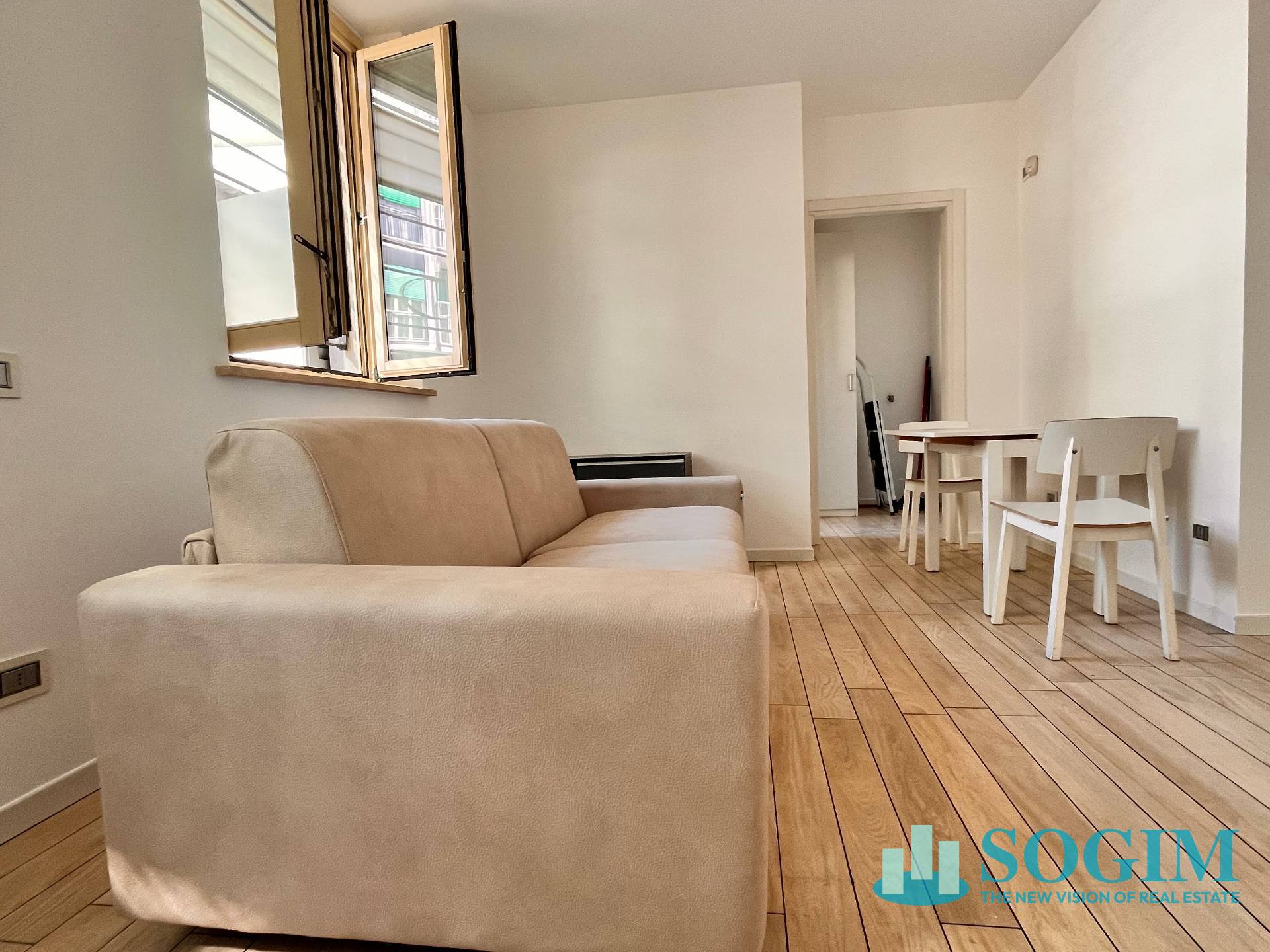 Appartamento in affitto a Sesto San Giovanni