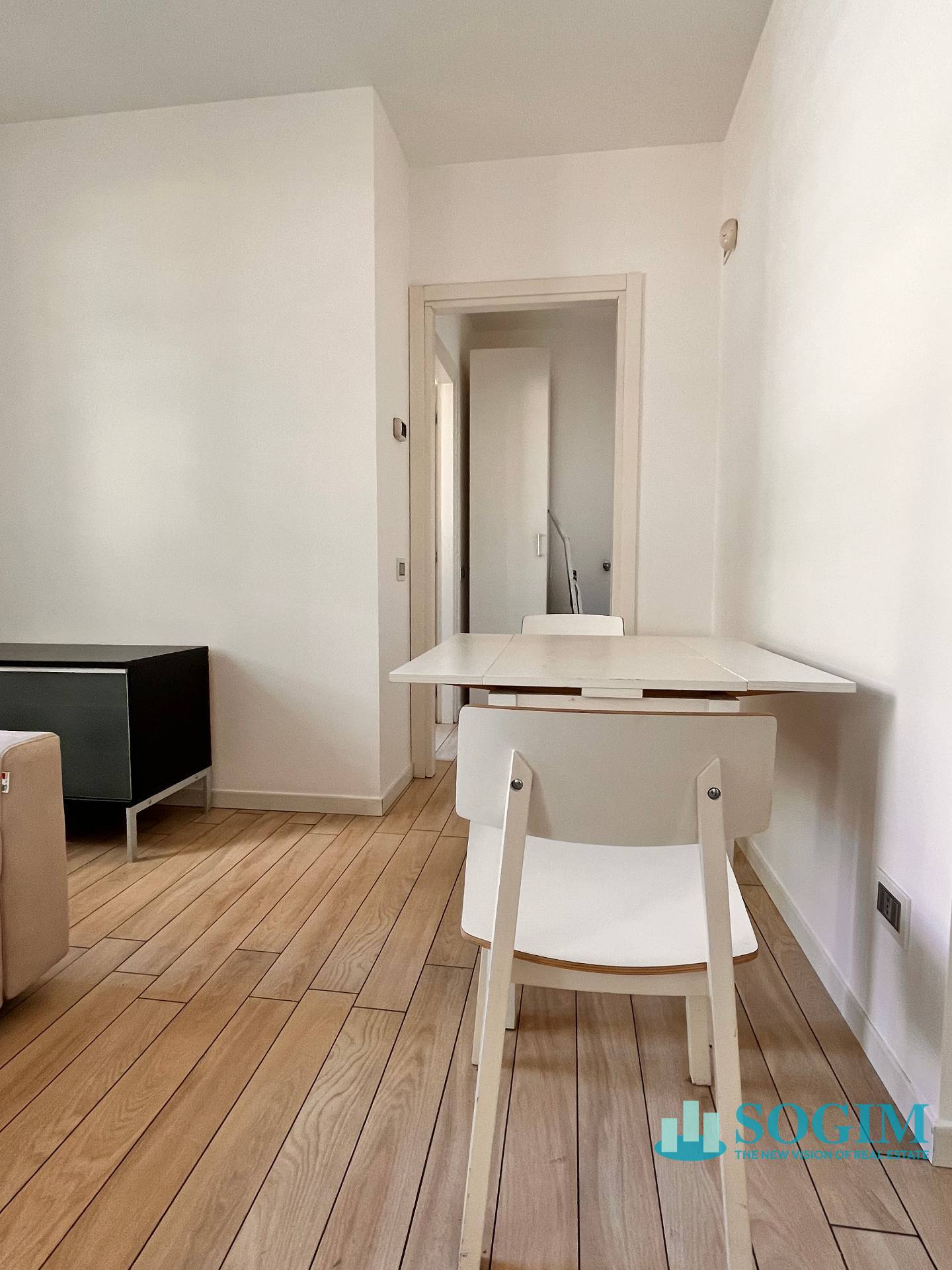 Appartamento in affitto a Sesto San Giovanni