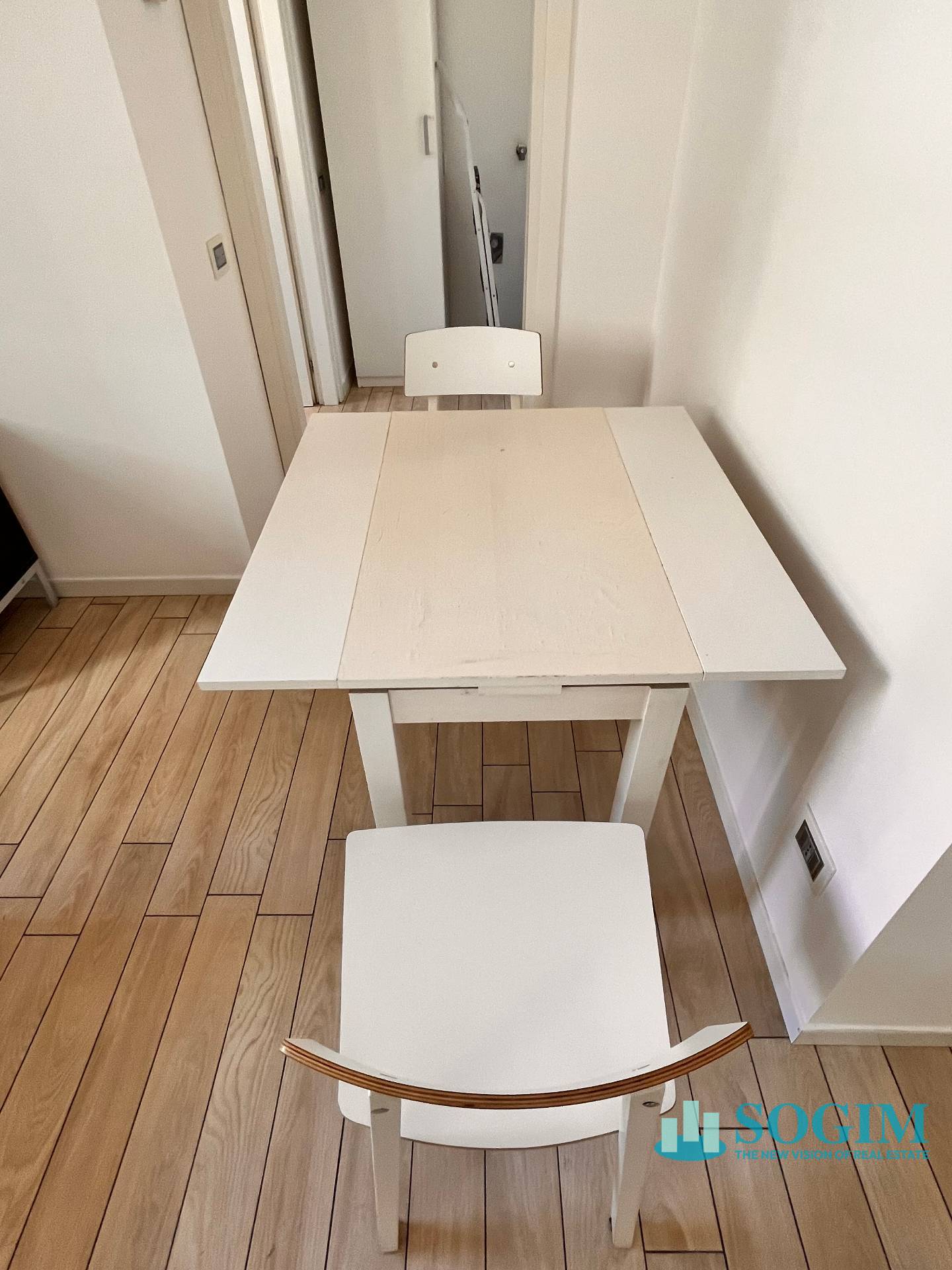 Appartamento in affitto a Sesto San Giovanni