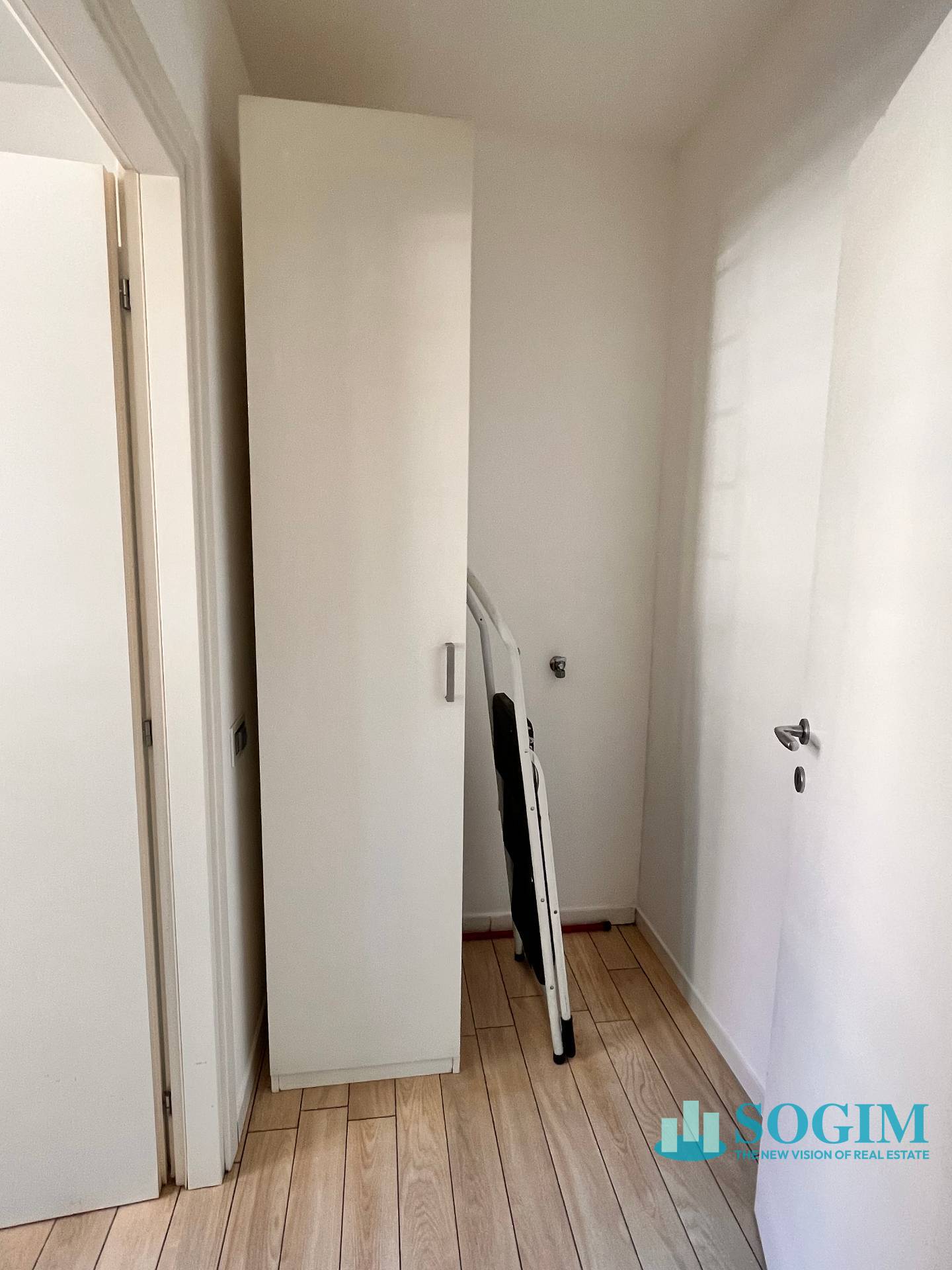 Appartamento in affitto a Sesto San Giovanni