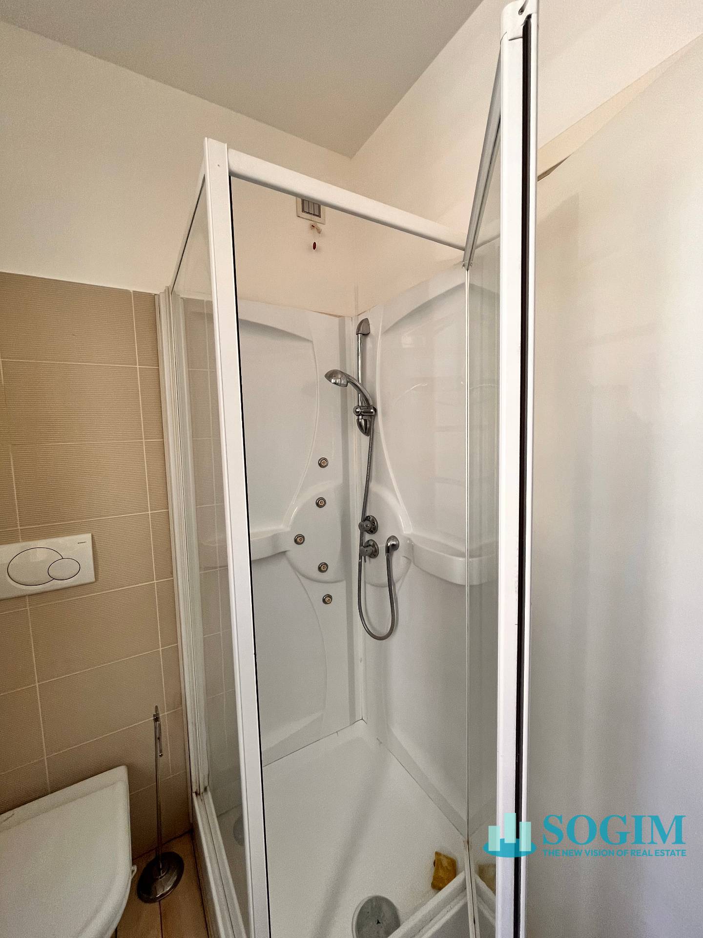 Appartamento in affitto a Sesto San Giovanni