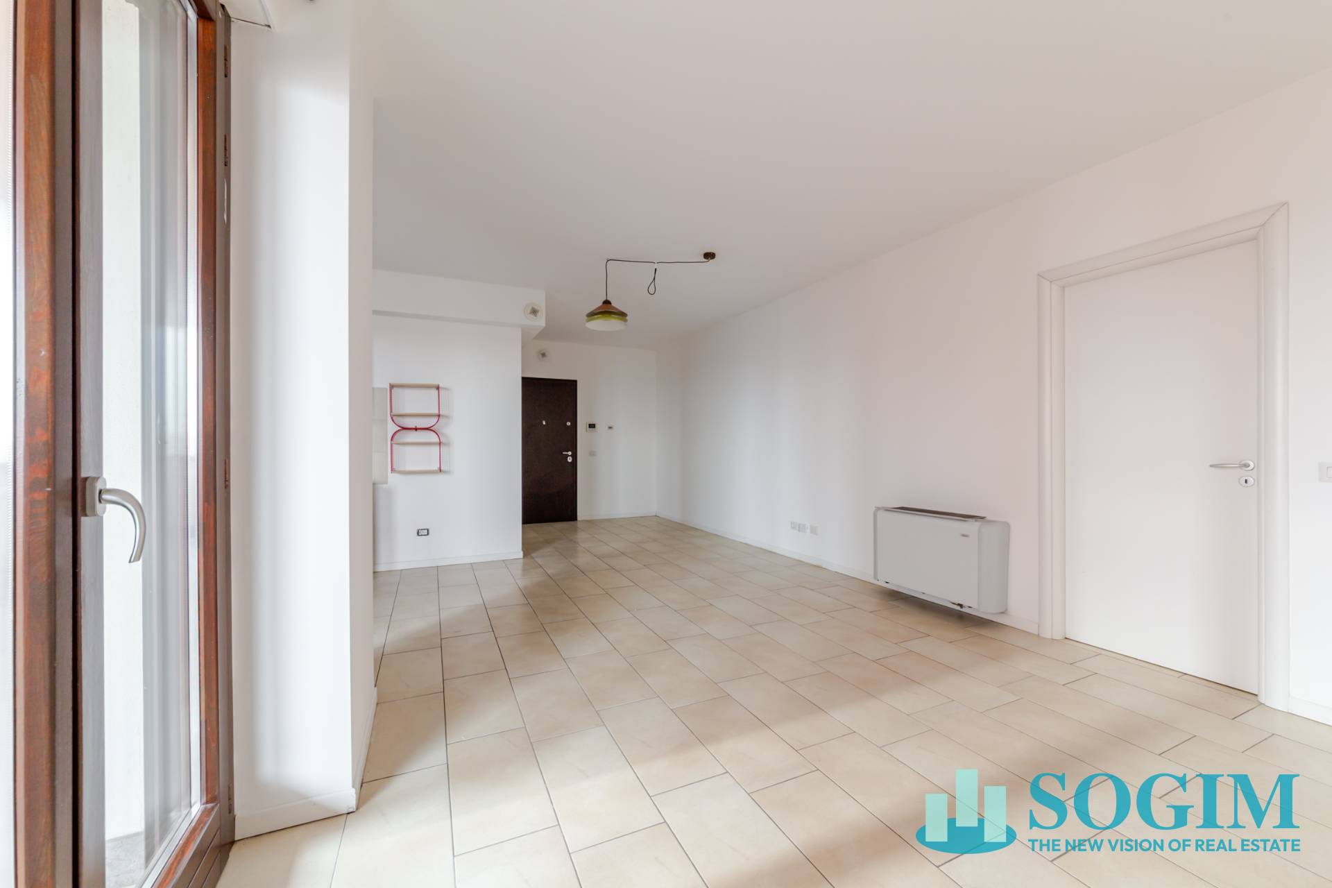 Appartamento in affitto a Milano, Cenisio