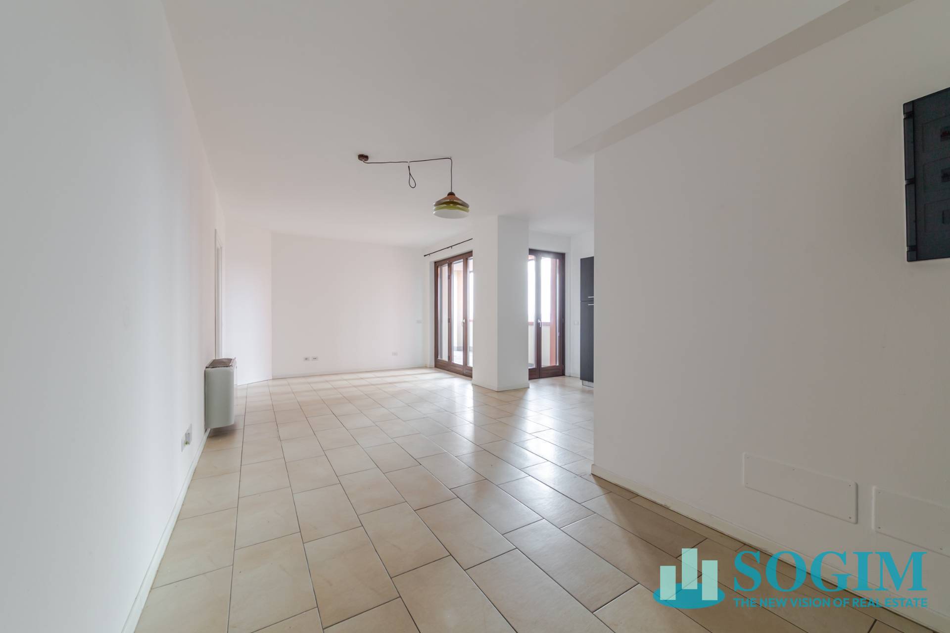 Appartamento in affitto a Milano, Cenisio