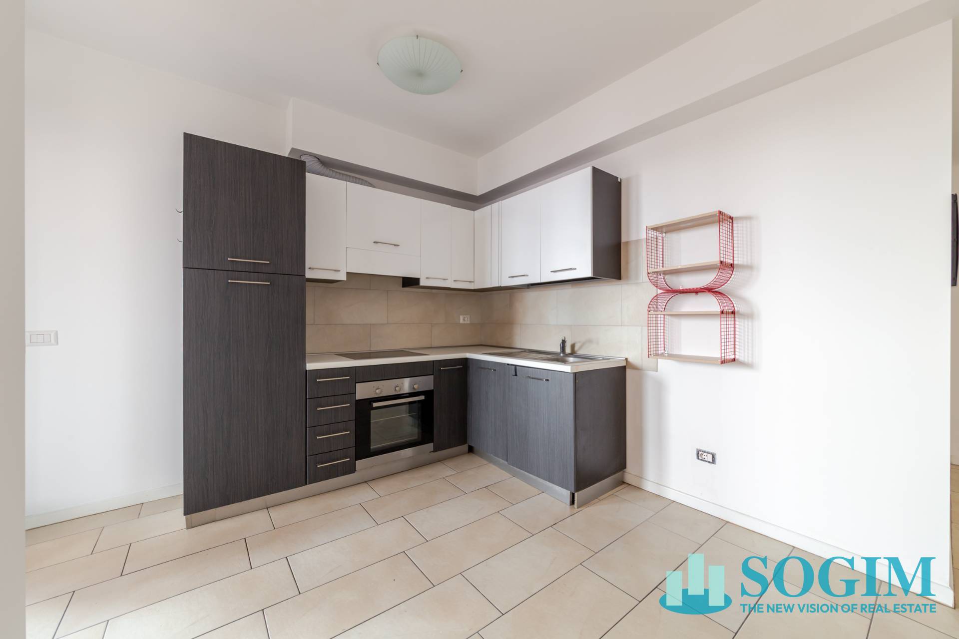 Appartamento in affitto a Milano, Cenisio