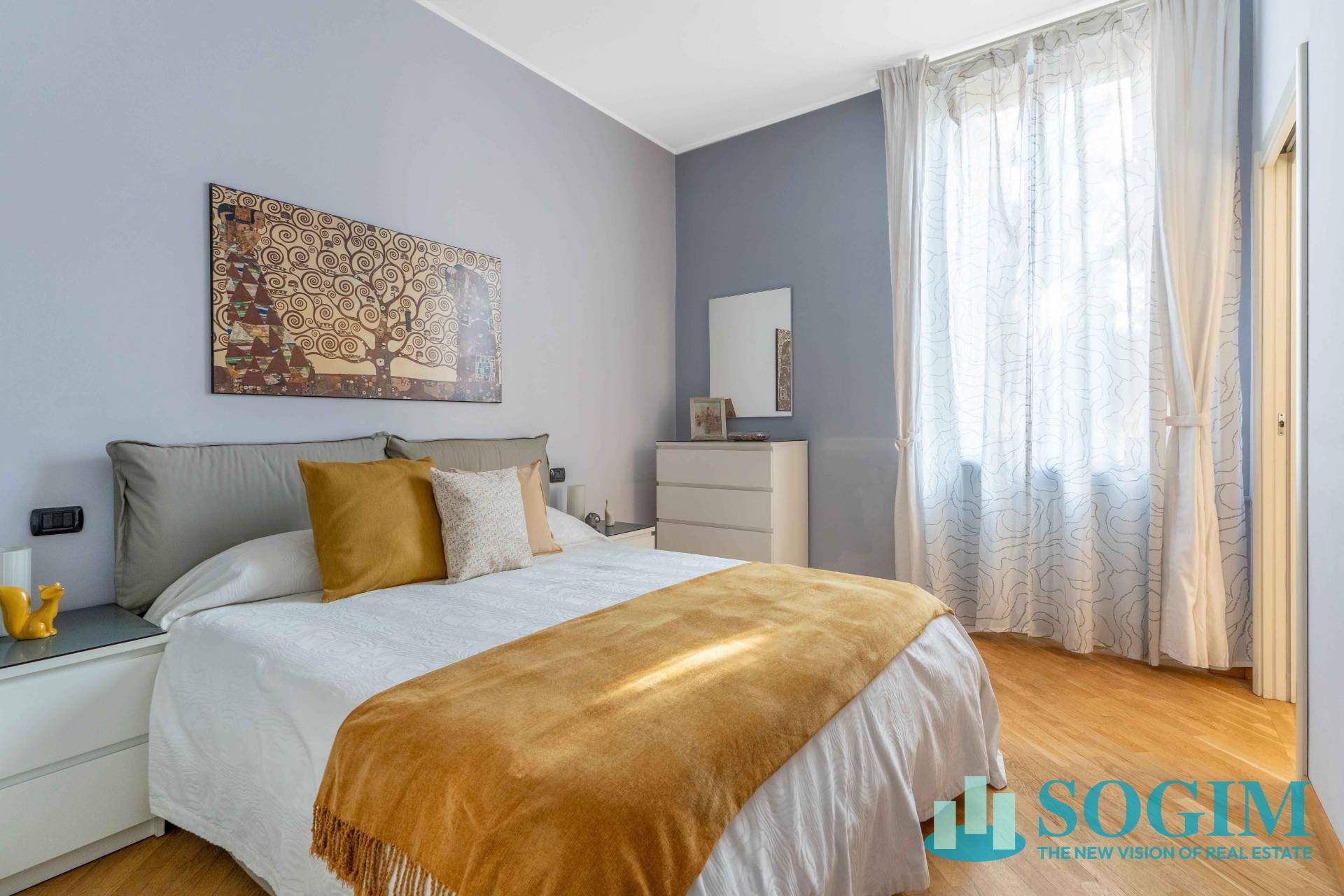 Appartamento in affitto a Sesto San Giovanni