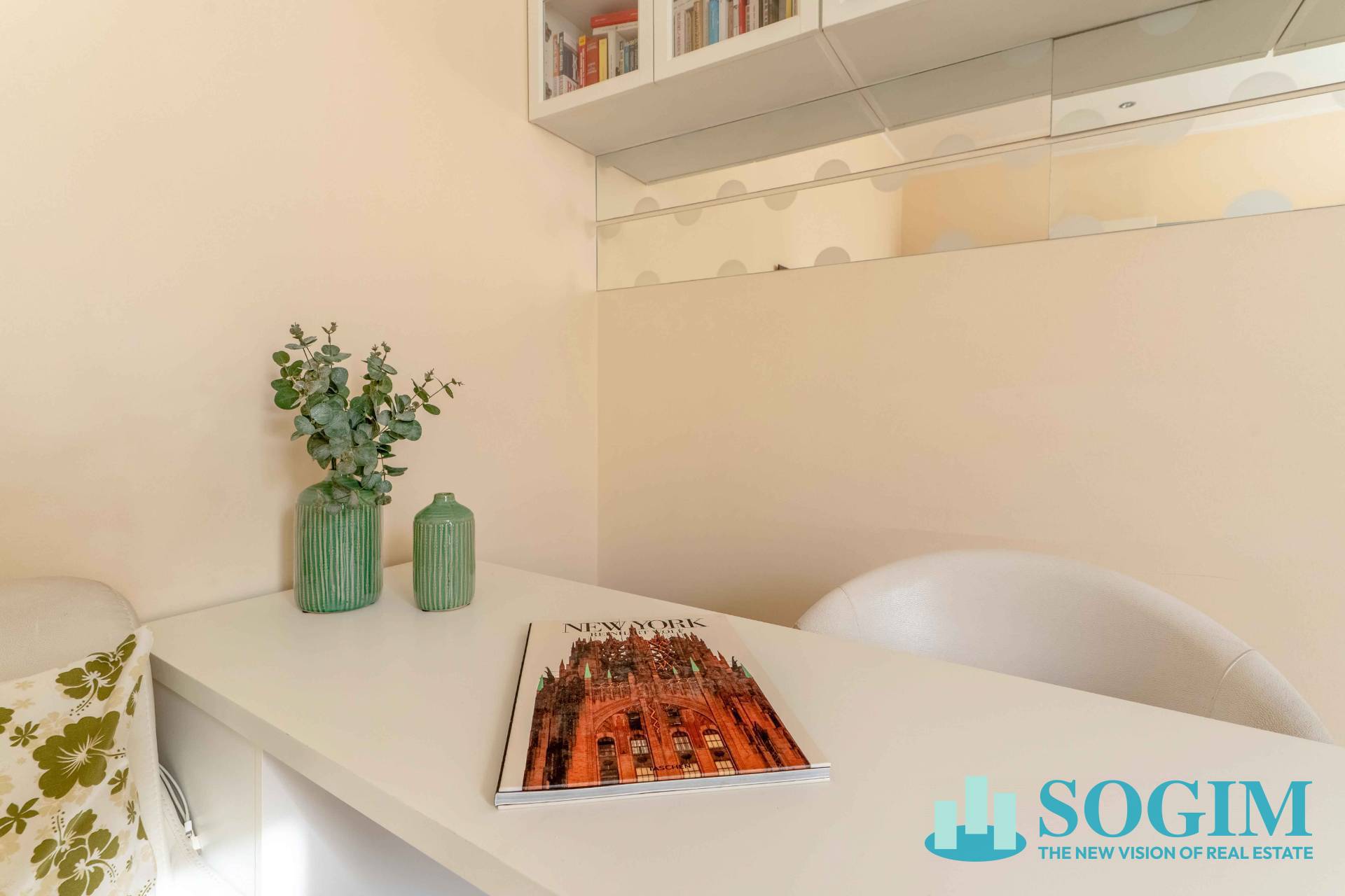 Appartamento in affitto a Sesto San Giovanni