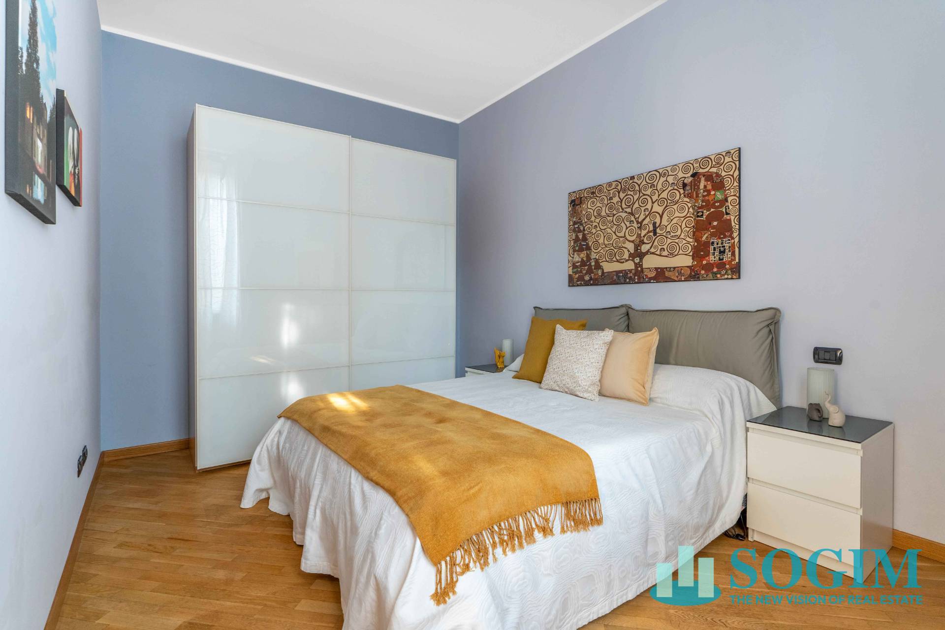 Appartamento in affitto a Sesto San Giovanni