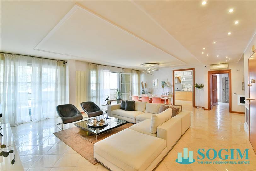 Appartamento in vendita a Seregno