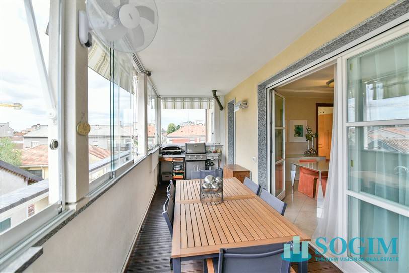 Appartamento in vendita a Seregno