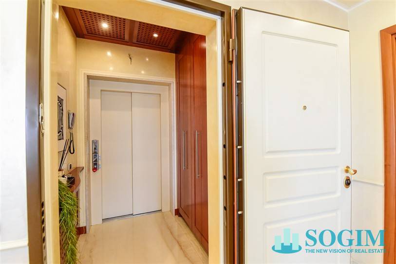 Appartamento in vendita a Seregno