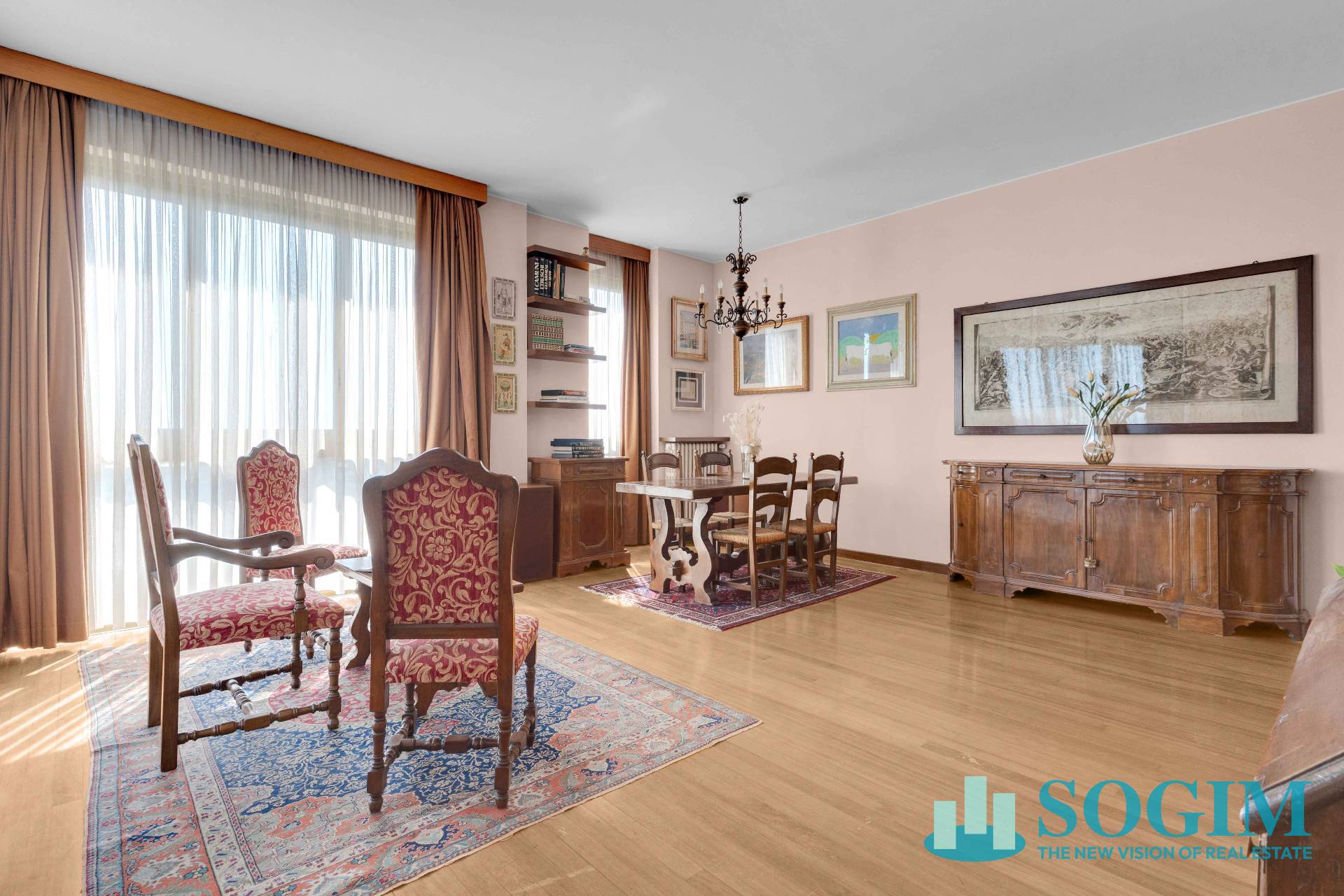 Appartamento in vendita a Sesto San Giovanni