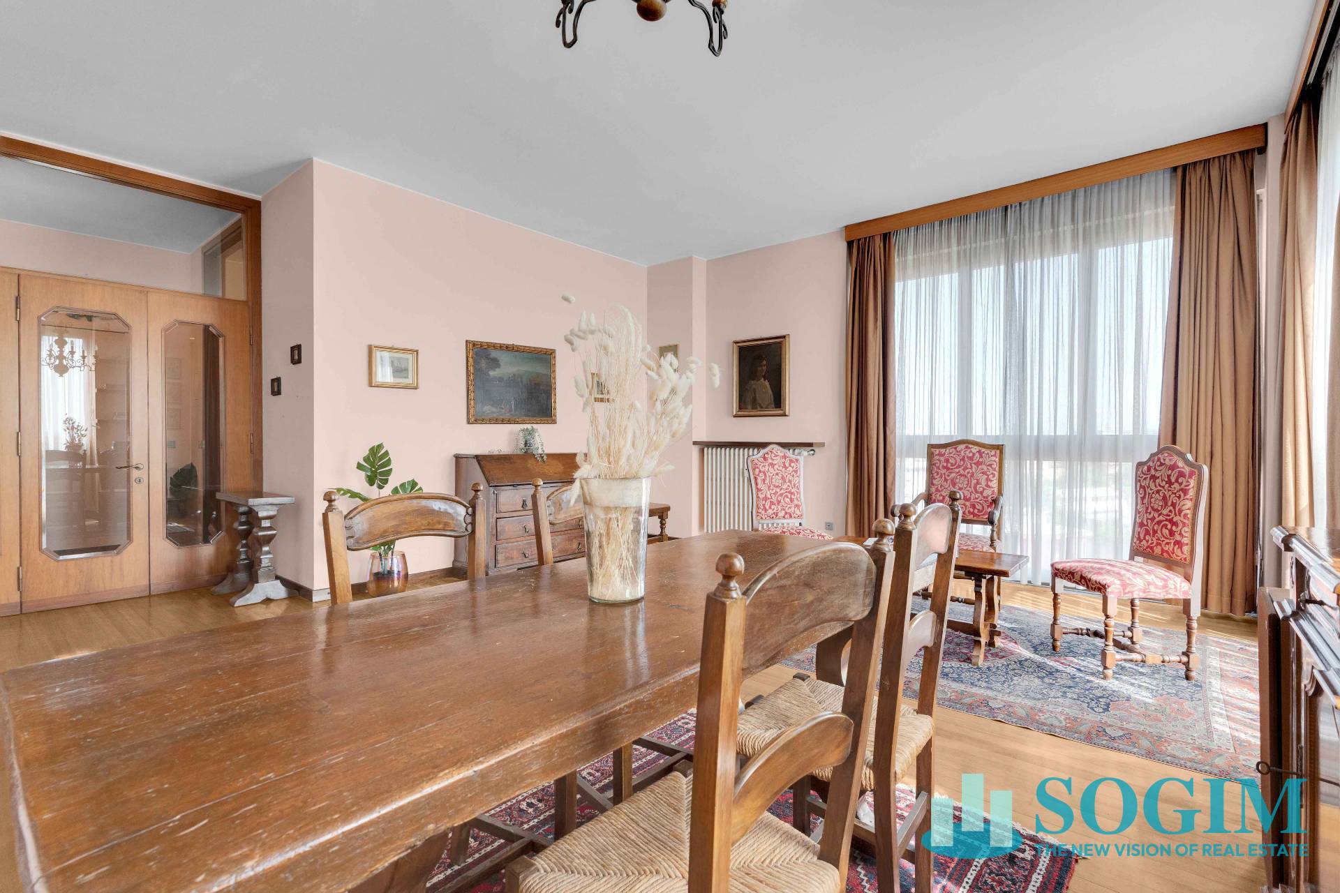 Appartamento in vendita a Sesto San Giovanni