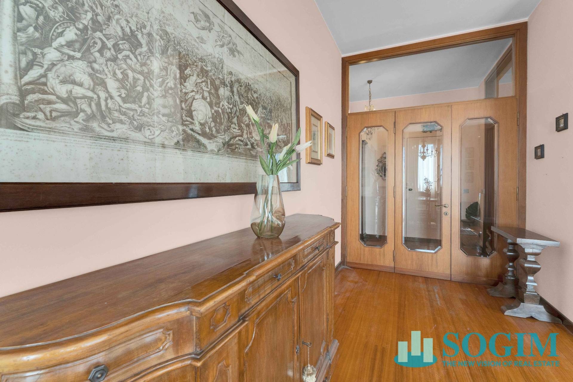 Appartamento in vendita a Sesto San Giovanni