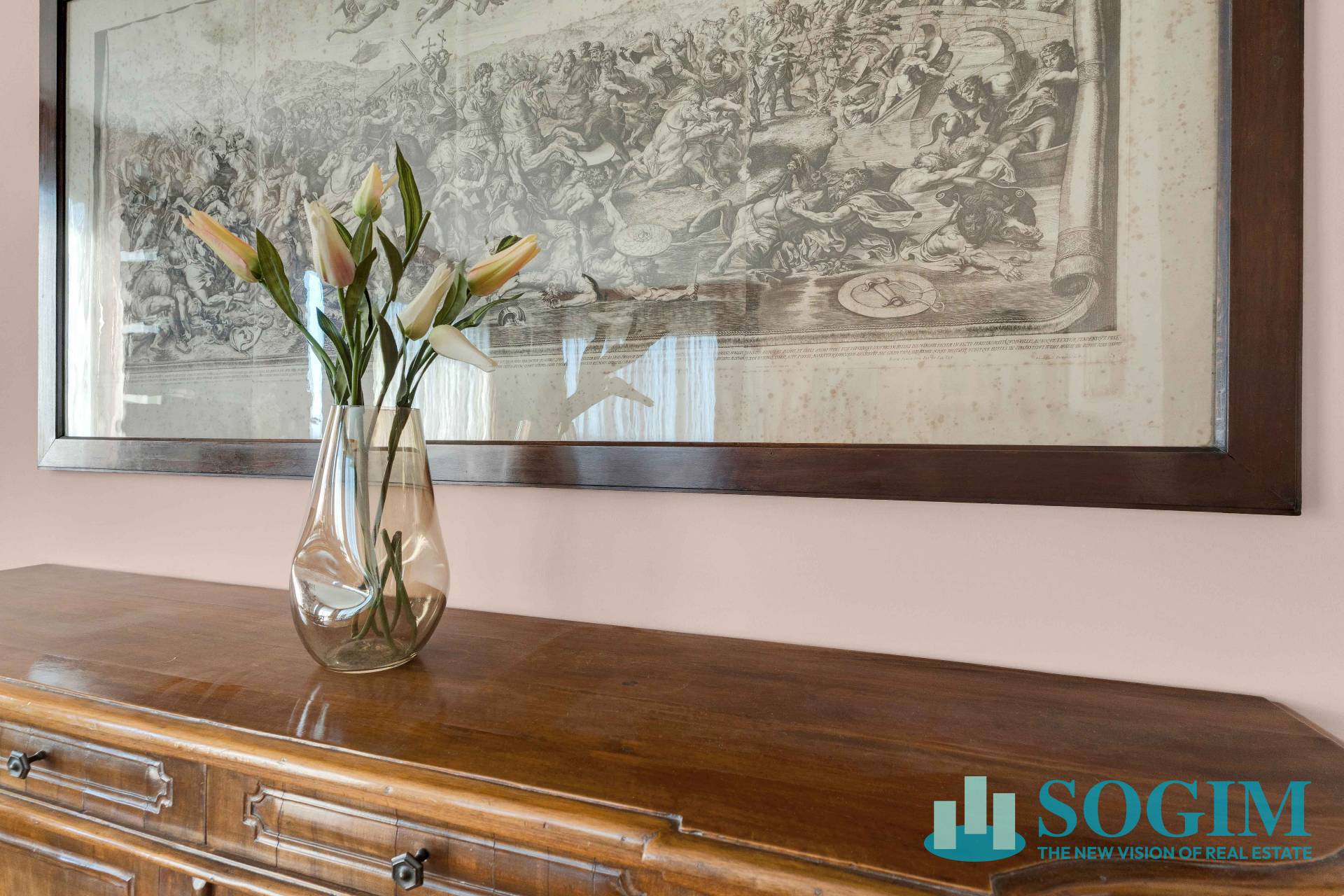 Appartamento in vendita a Sesto San Giovanni