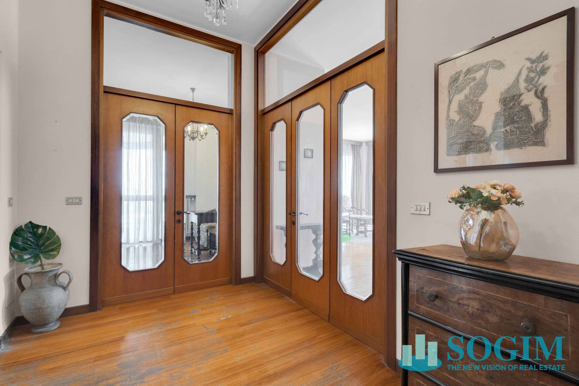 Appartamento in vendita a Sesto San Giovanni