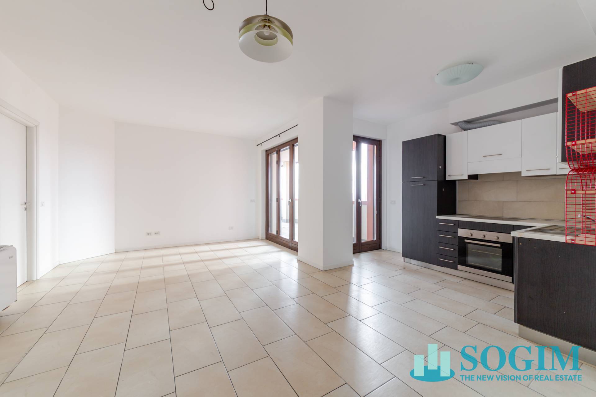 Appartamento in affitto a Milano, Cenisio