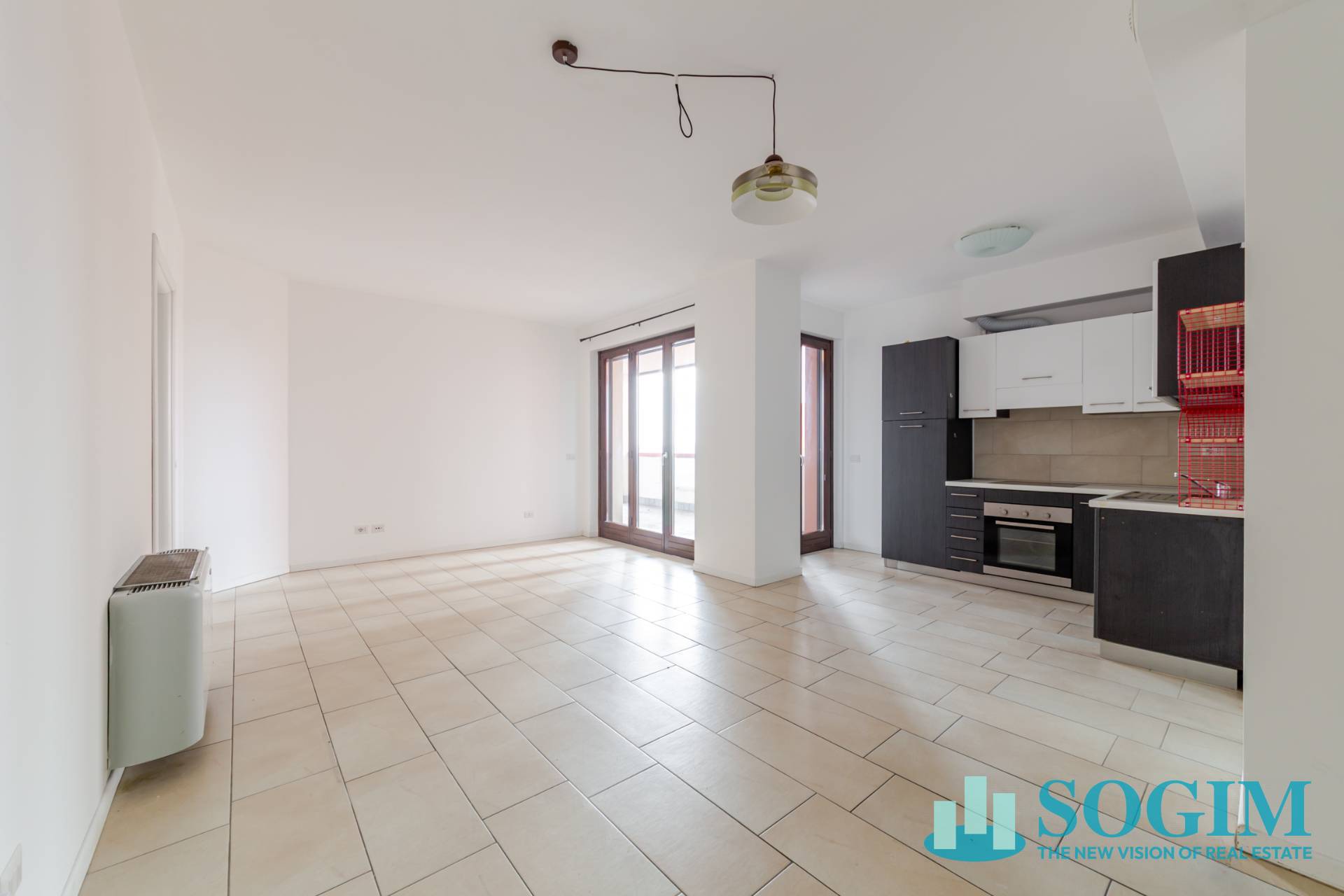 Appartamento in affitto a Milano, Cenisio