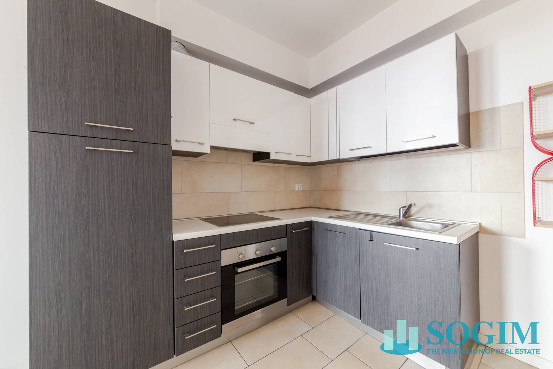 Appartamento in affitto a Milano, Cenisio