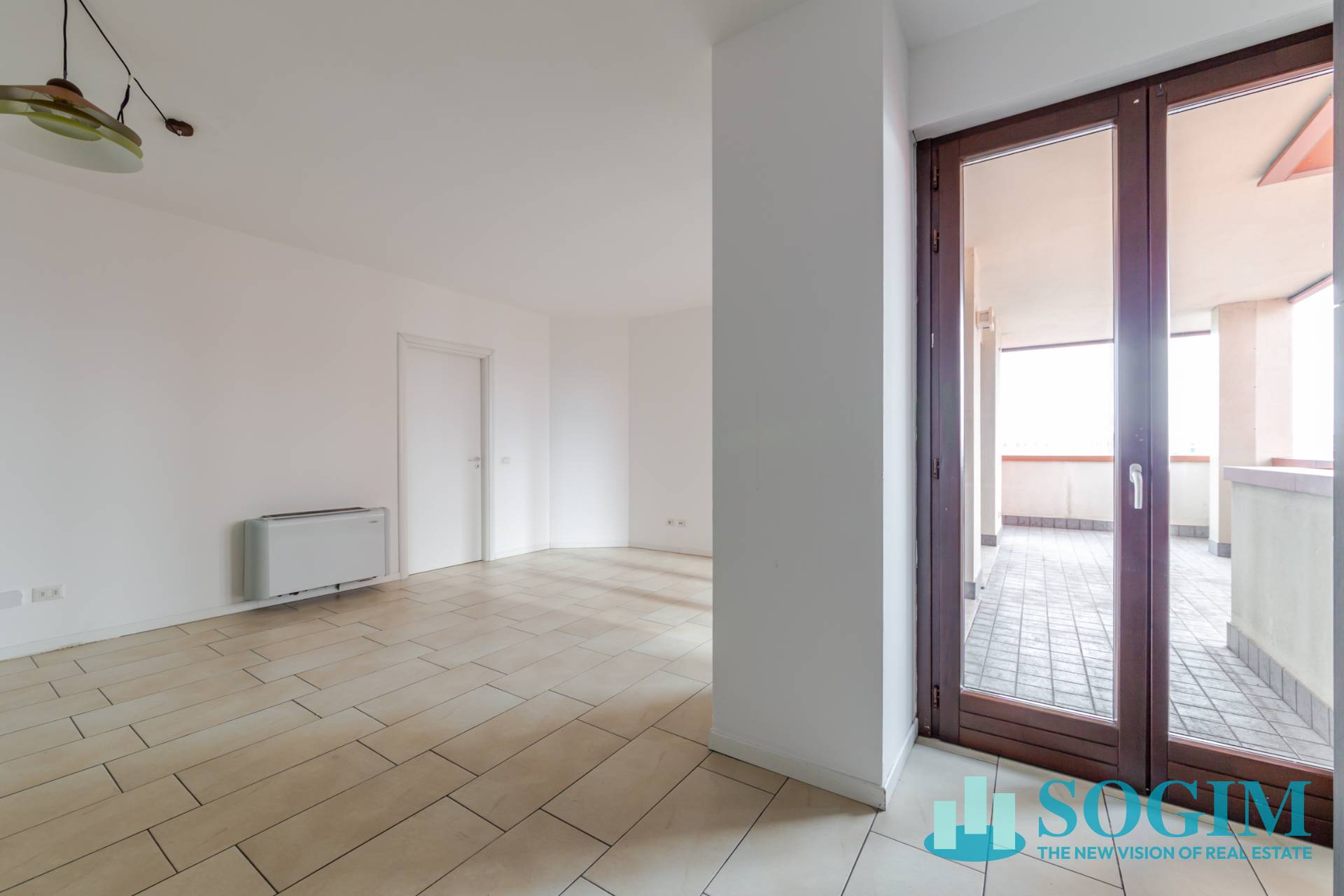 Appartamento in affitto a Milano, Cenisio