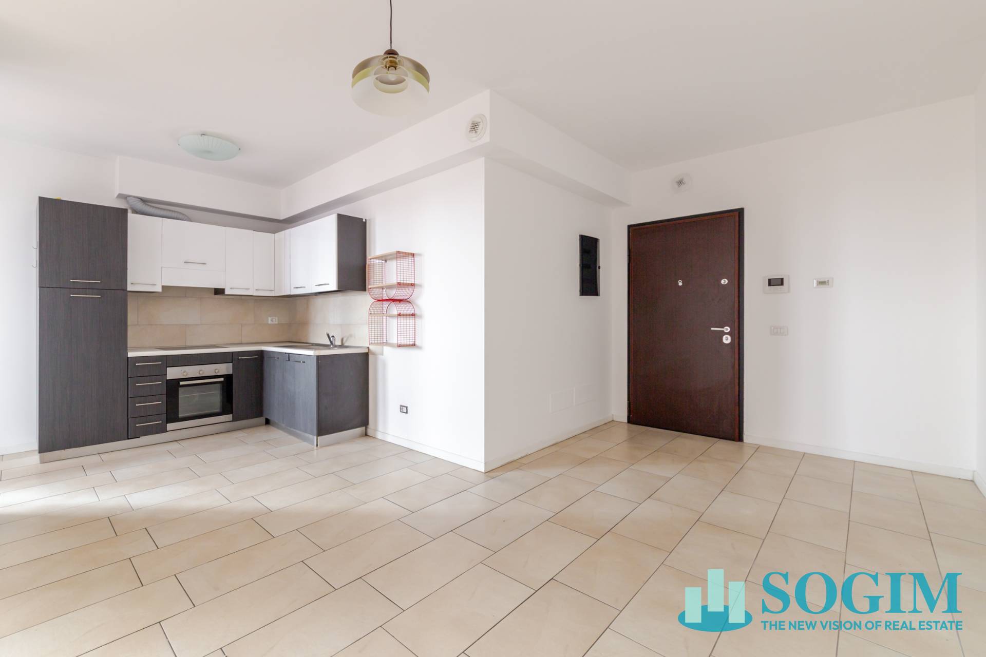 Appartamento in affitto a Milano, Cenisio