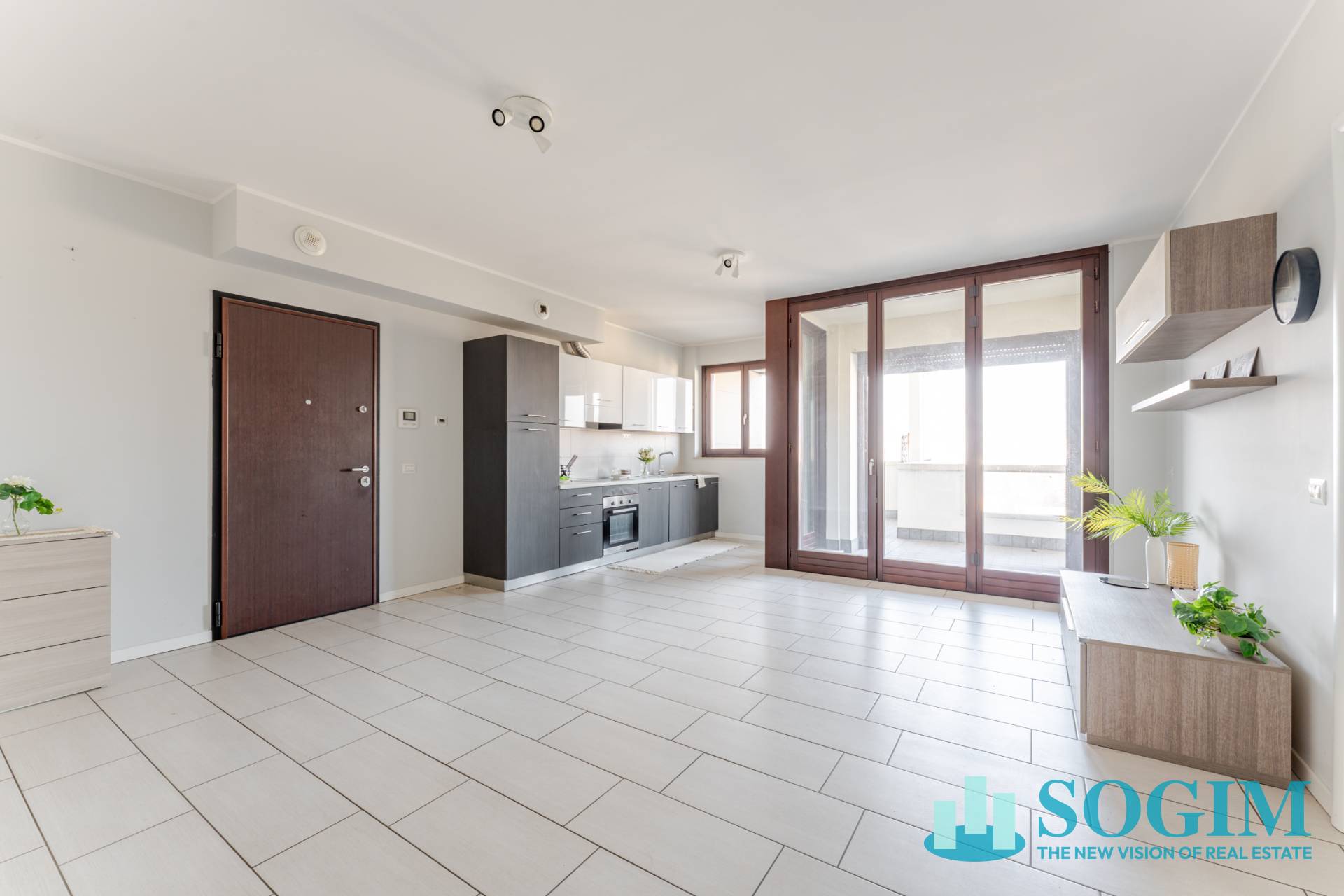 Appartamento in affitto a Milano, Cenisio