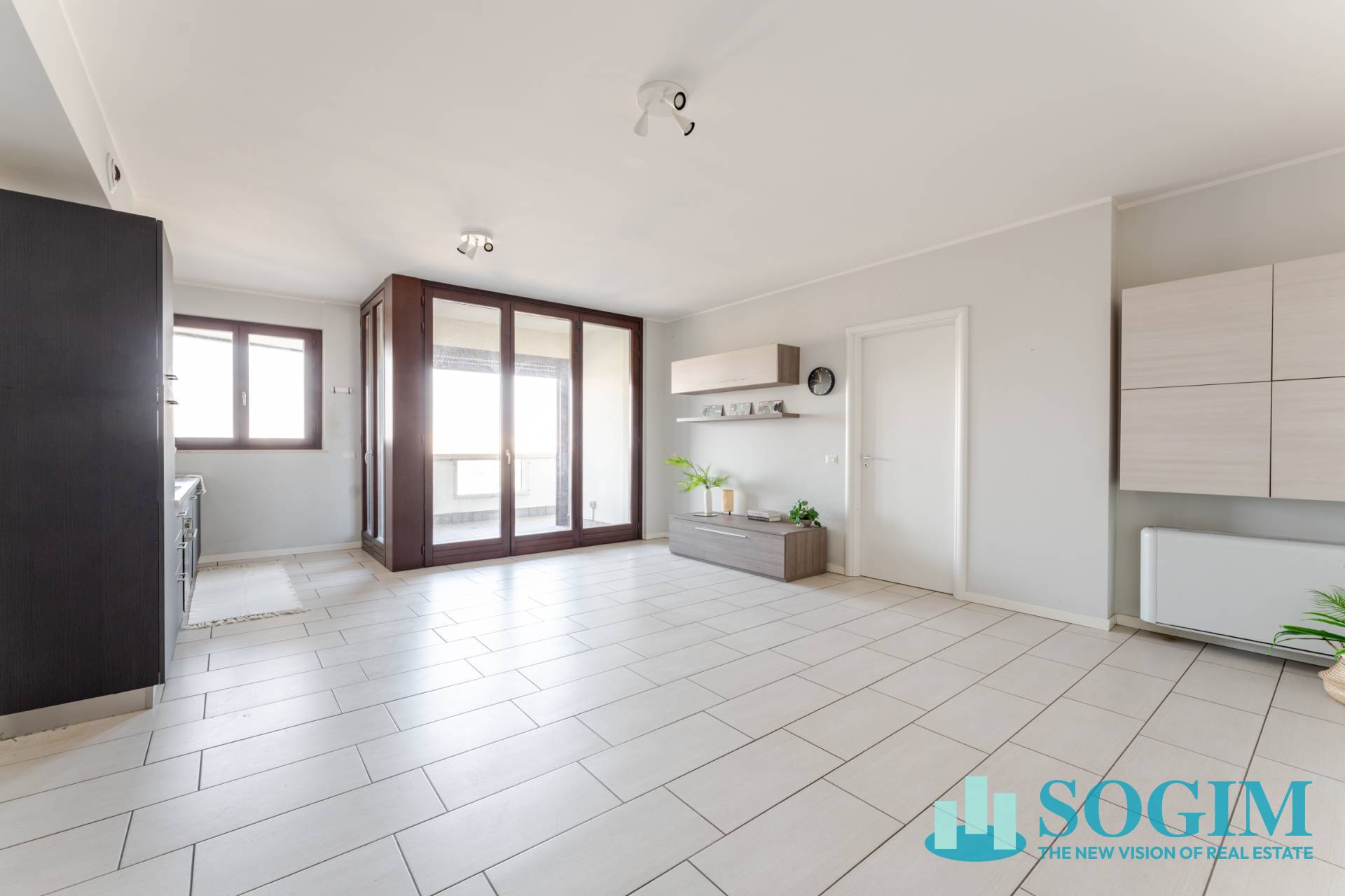 Appartamento in affitto a Milano, Cenisio