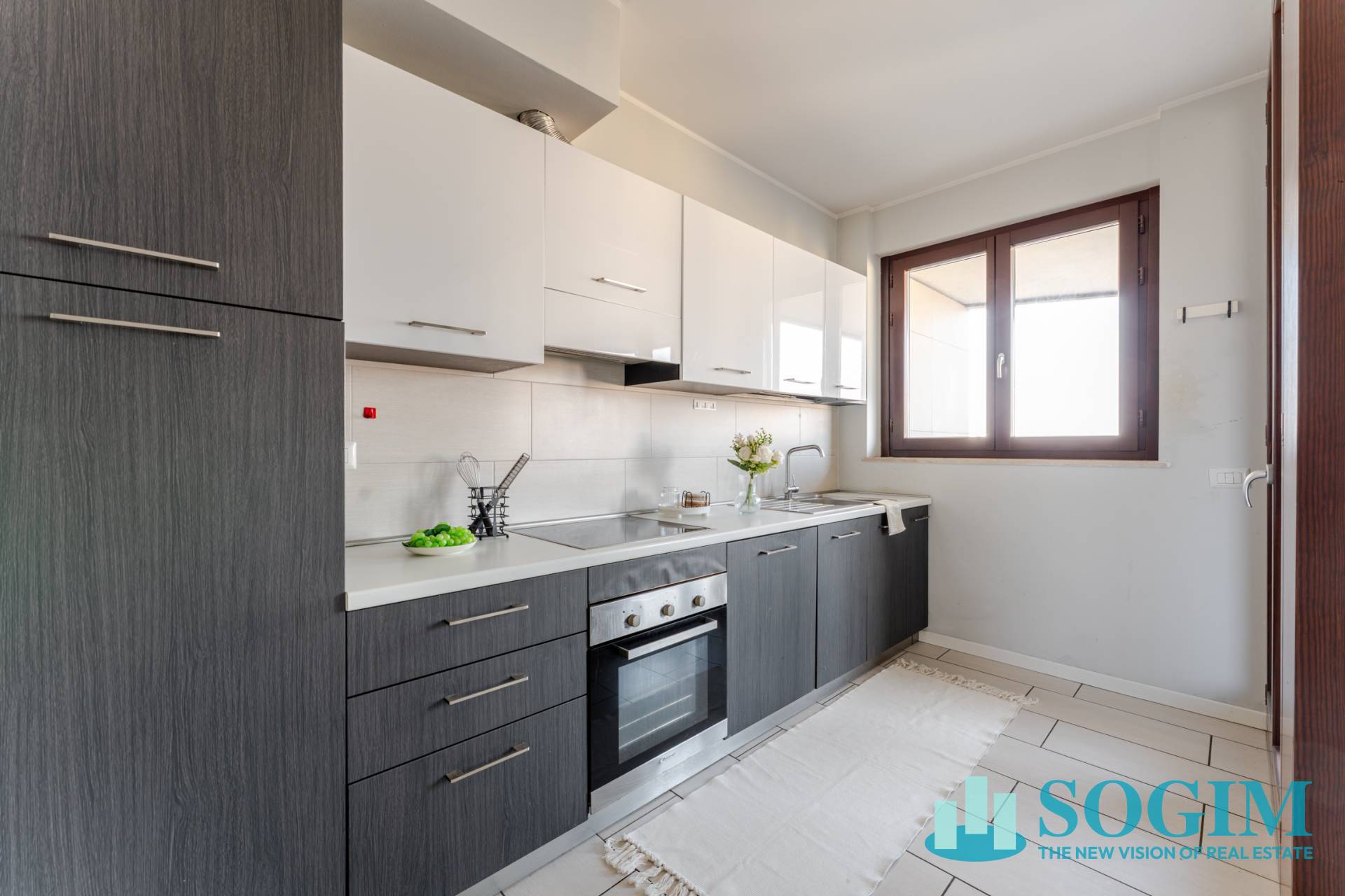 Appartamento in affitto a Milano, Cenisio