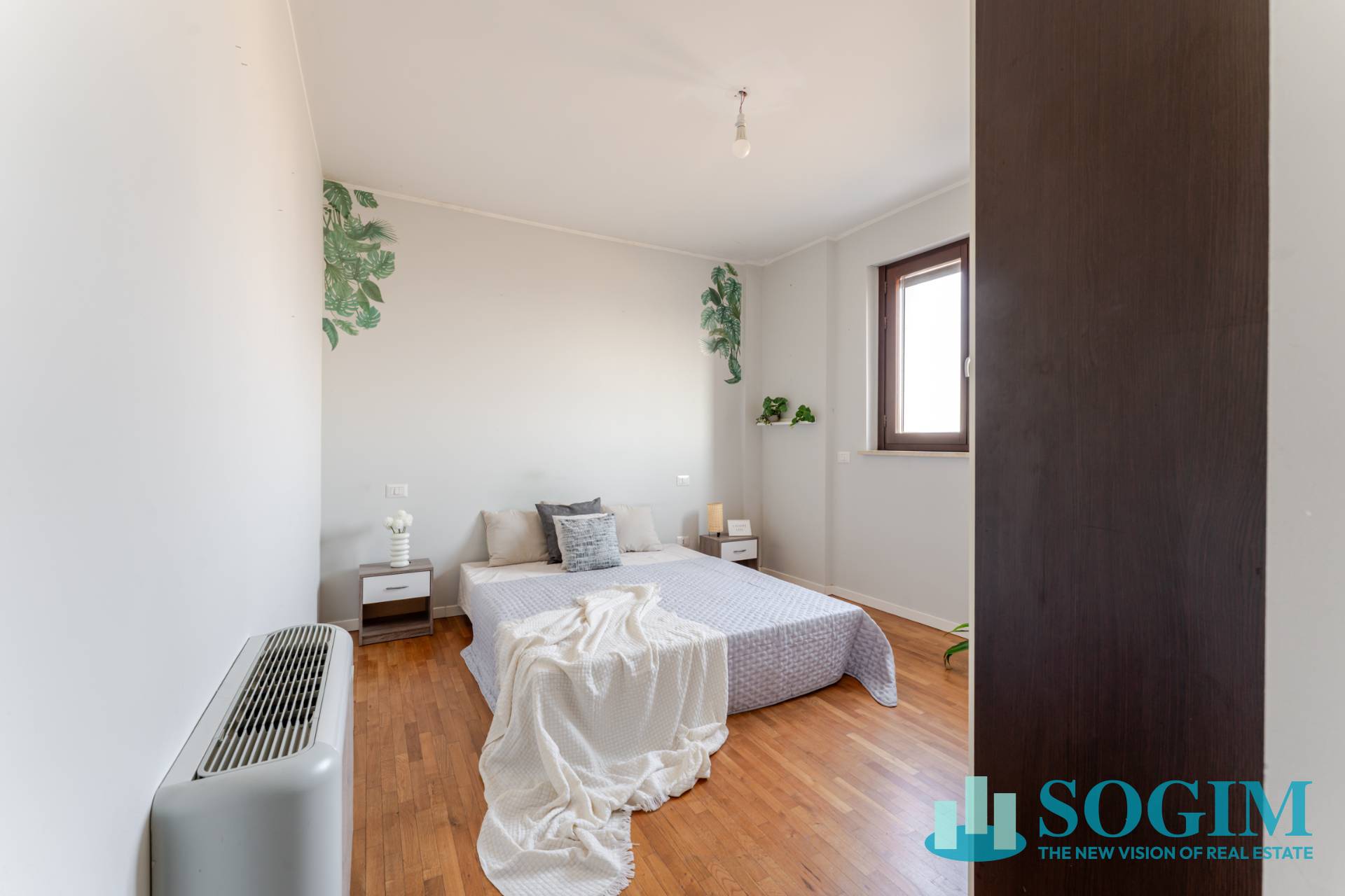 Appartamento in affitto a Milano, Cenisio