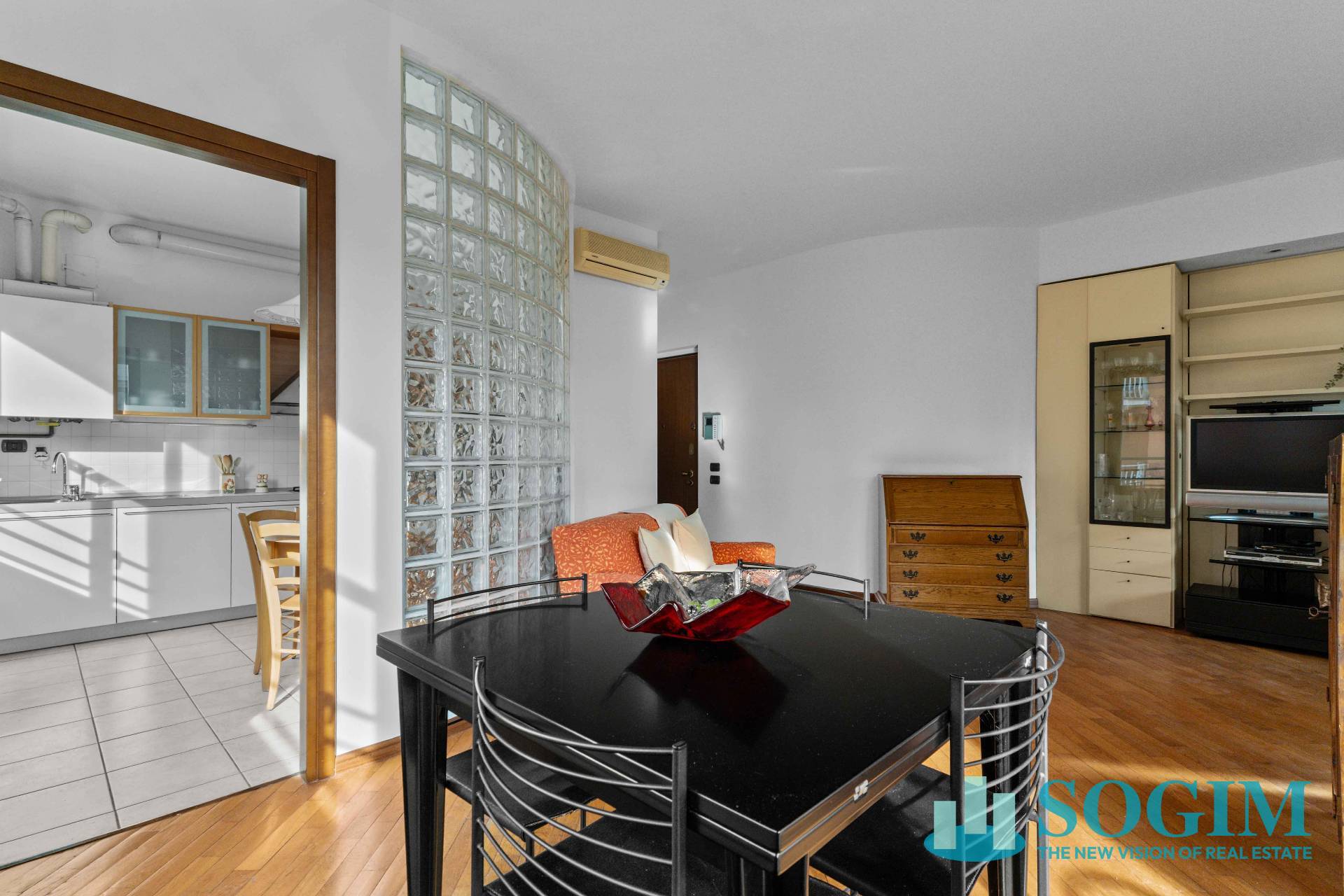 Appartamento in vendita a Sesto San Giovanni