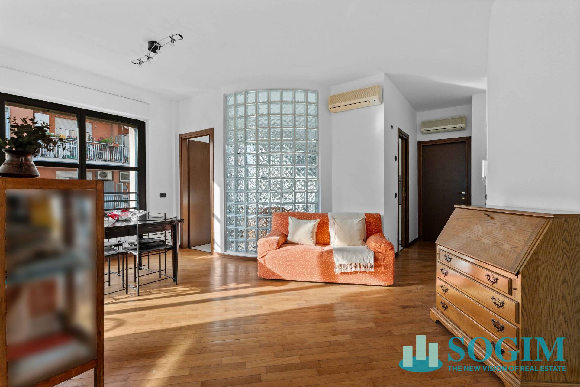 Appartamento in vendita a Sesto San Giovanni