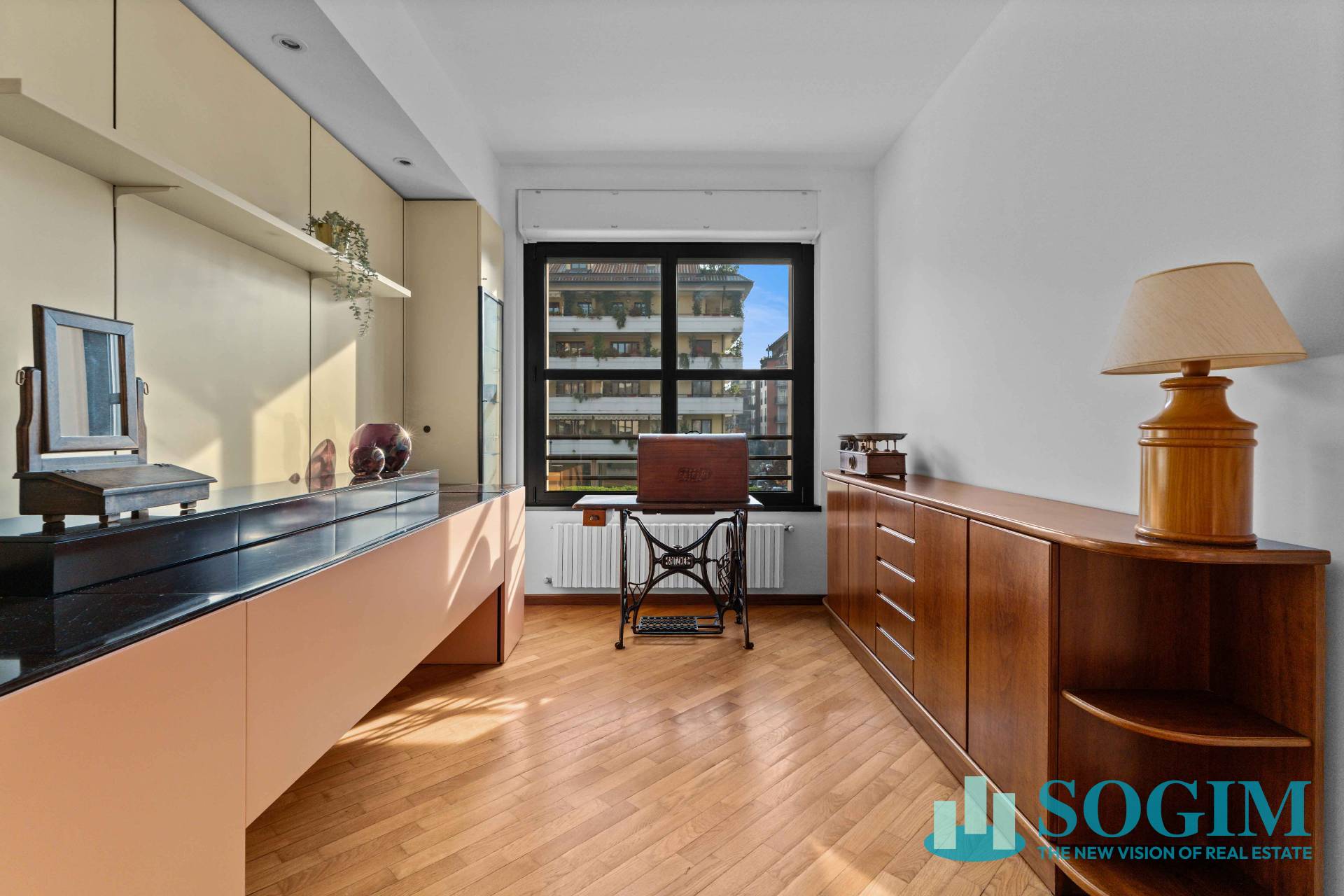 Appartamento in vendita a Sesto San Giovanni