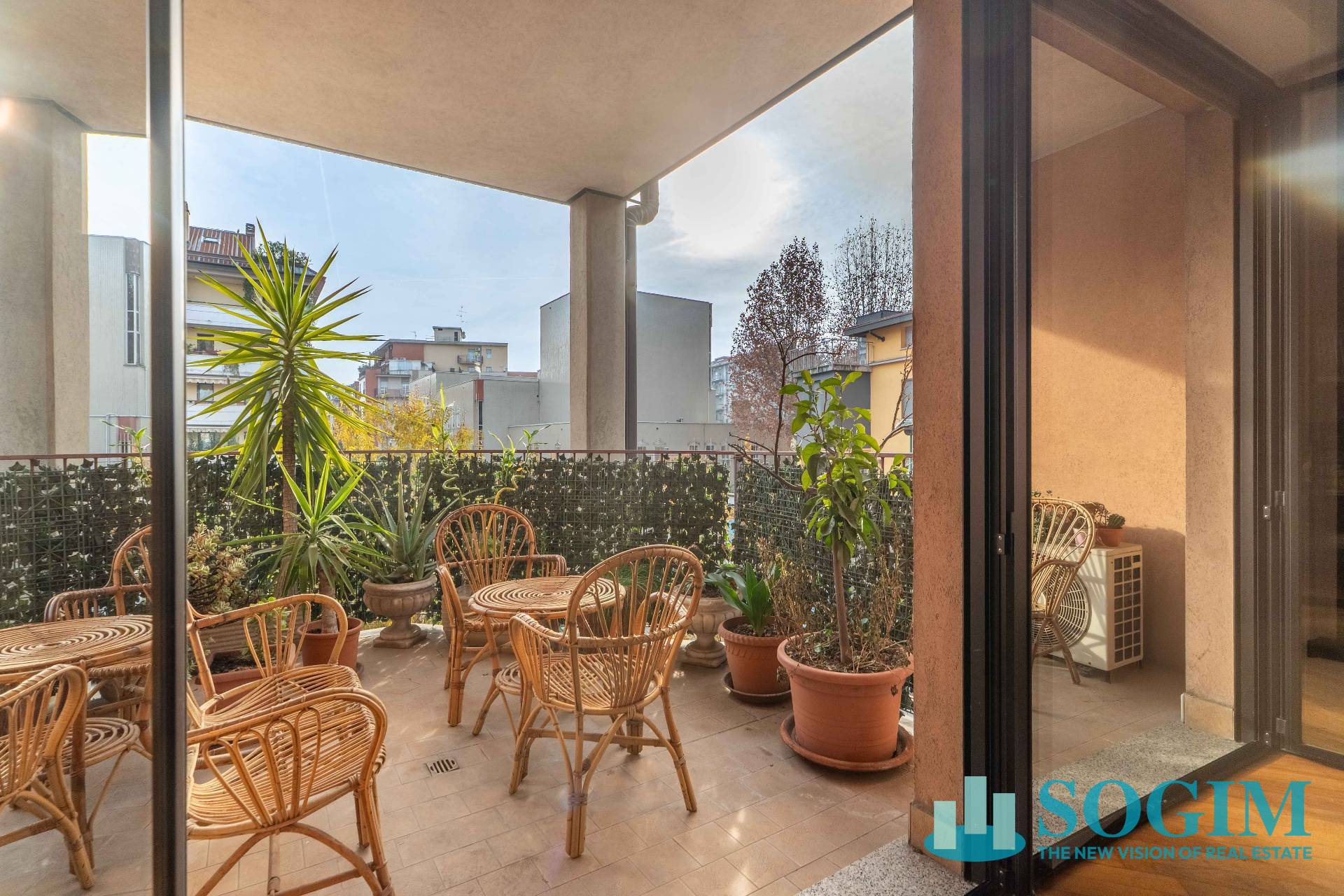 Appartamento in vendita a Sesto San Giovanni