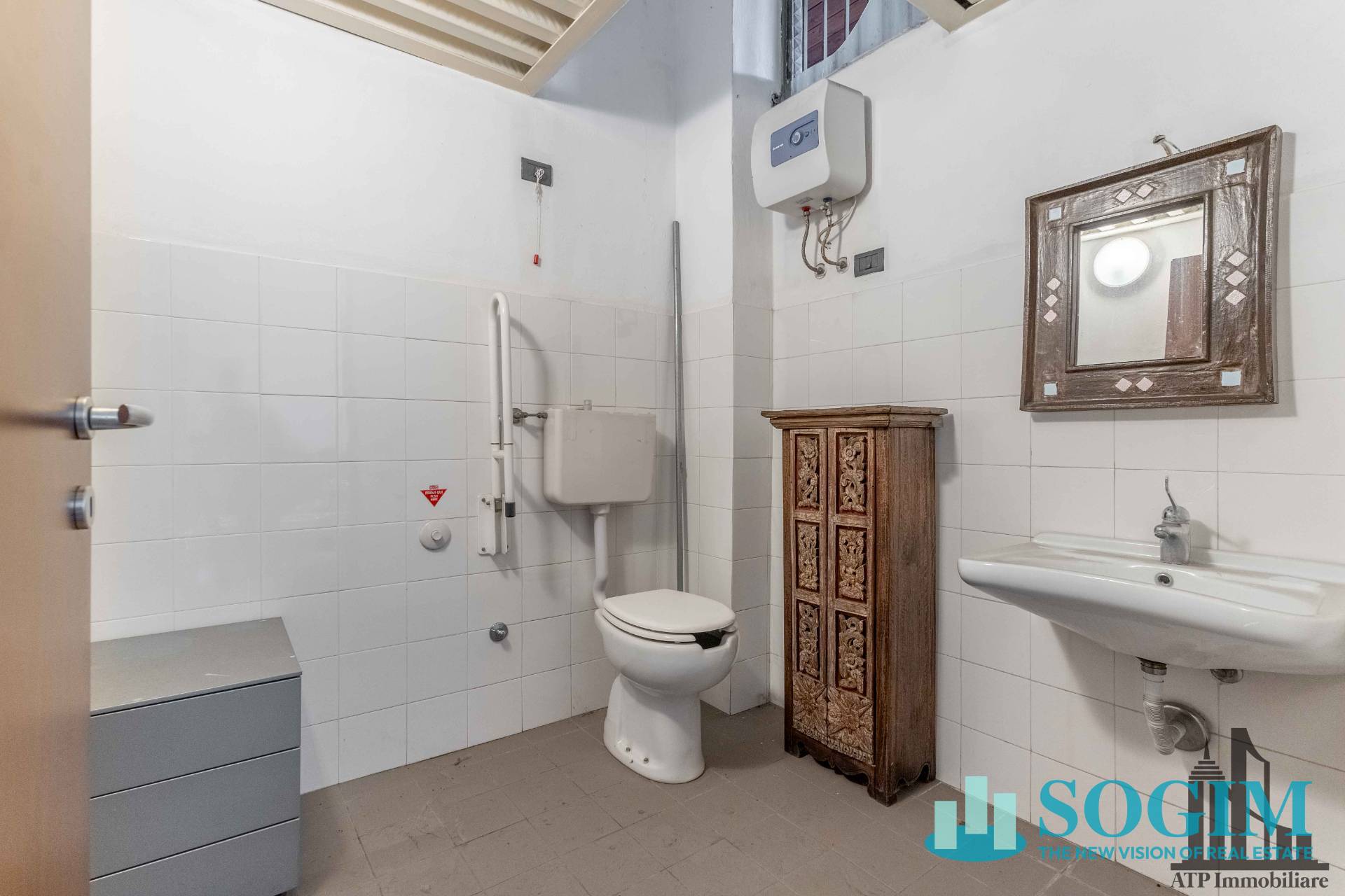 Negozio in vendita a Cinisello Balsamo