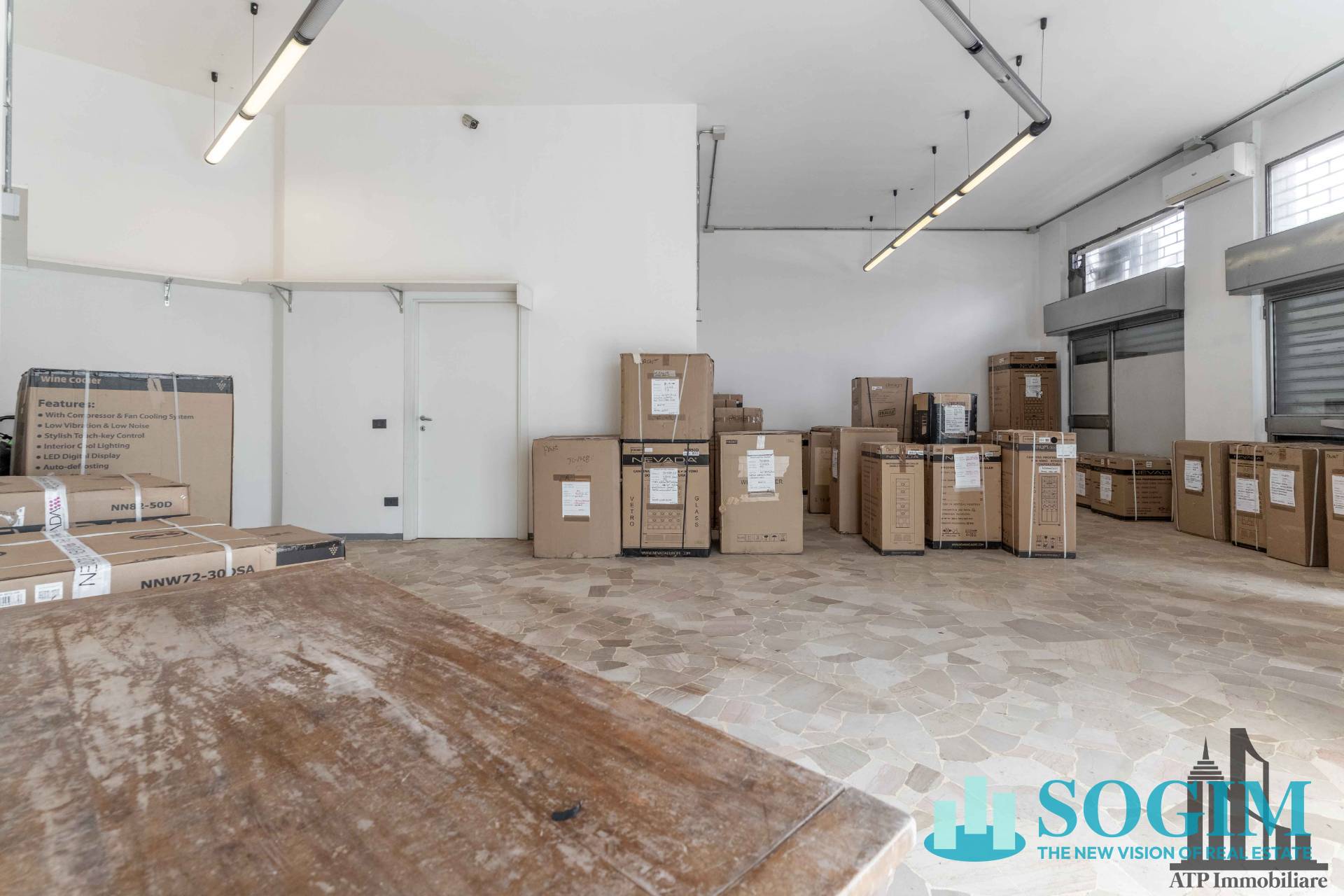 Negozio in vendita a Cinisello Balsamo