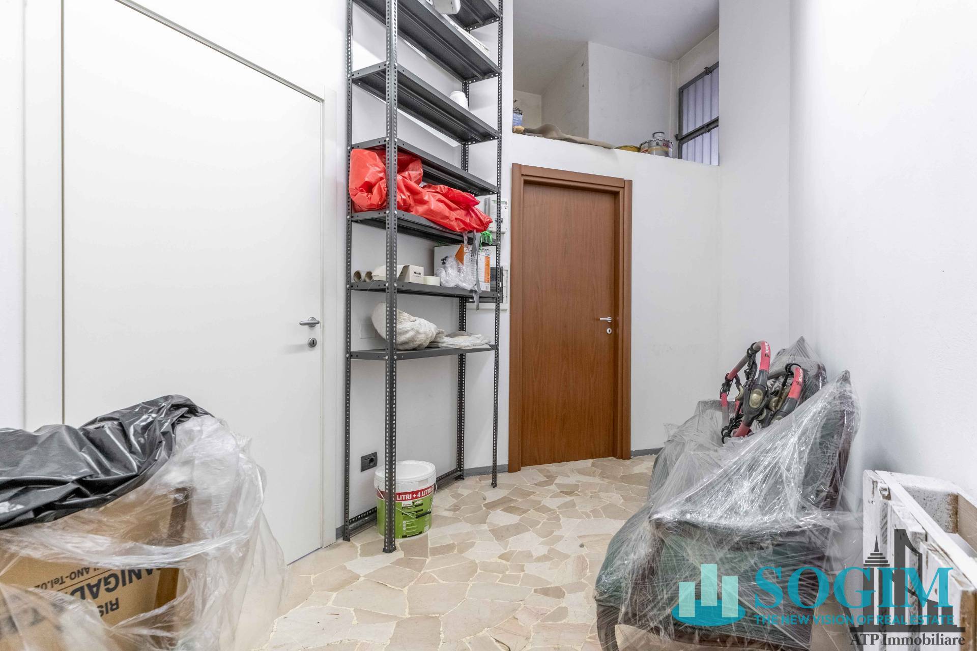 Negozio in vendita a Cinisello Balsamo