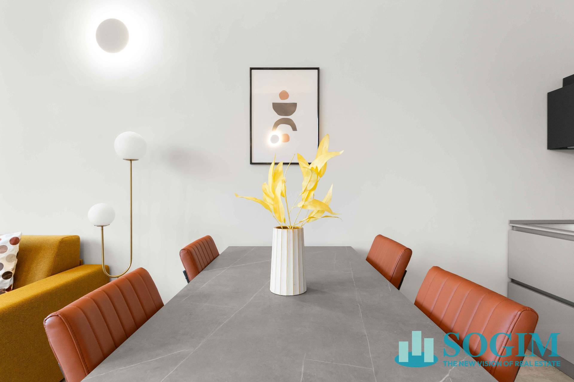 Appartamento in affitto a Sesto San Giovanni