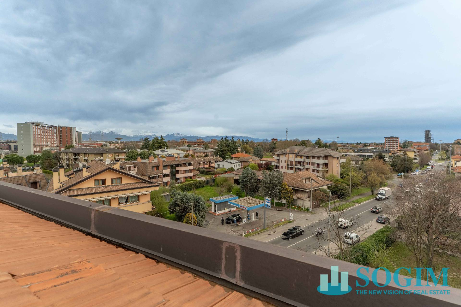 Appartamento in vendita a Desio