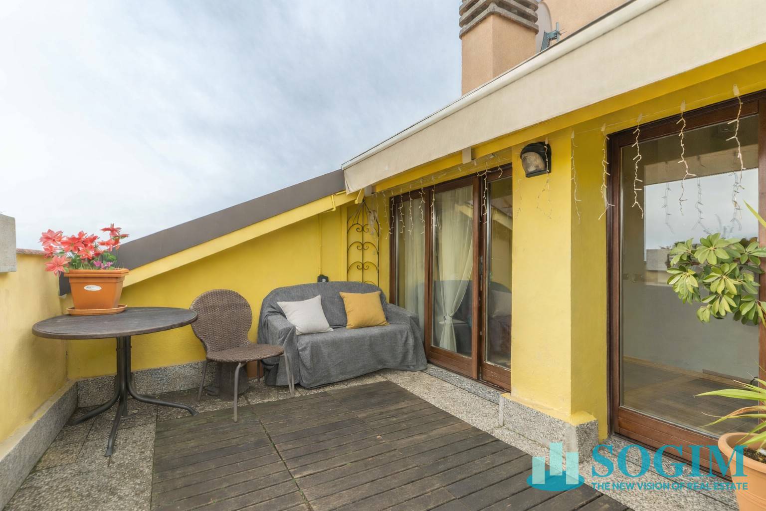 Appartamento in vendita a Desio