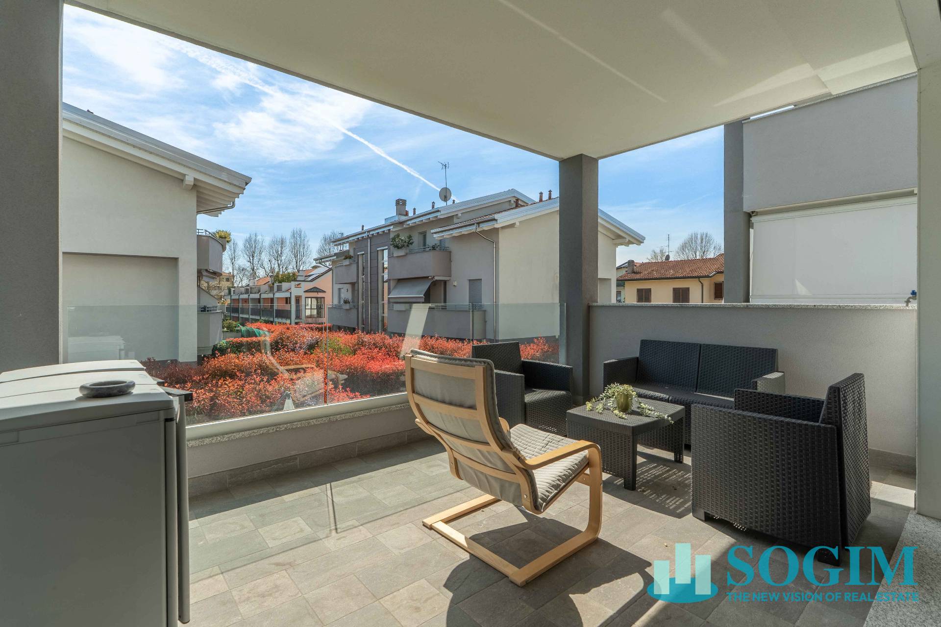 Appartamento in vendita a Muggi