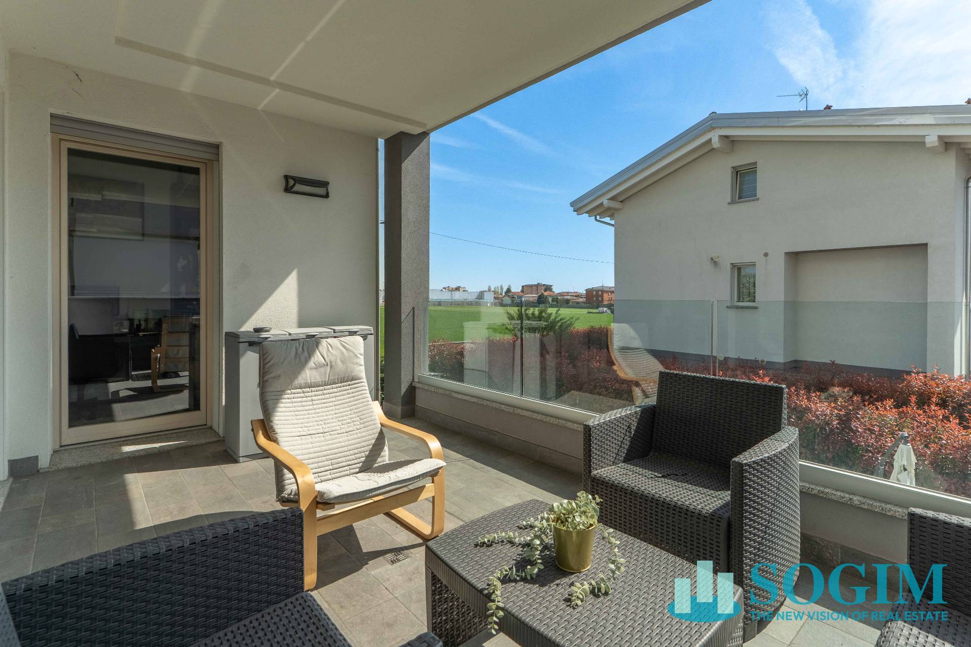 Appartamento in vendita a Muggi