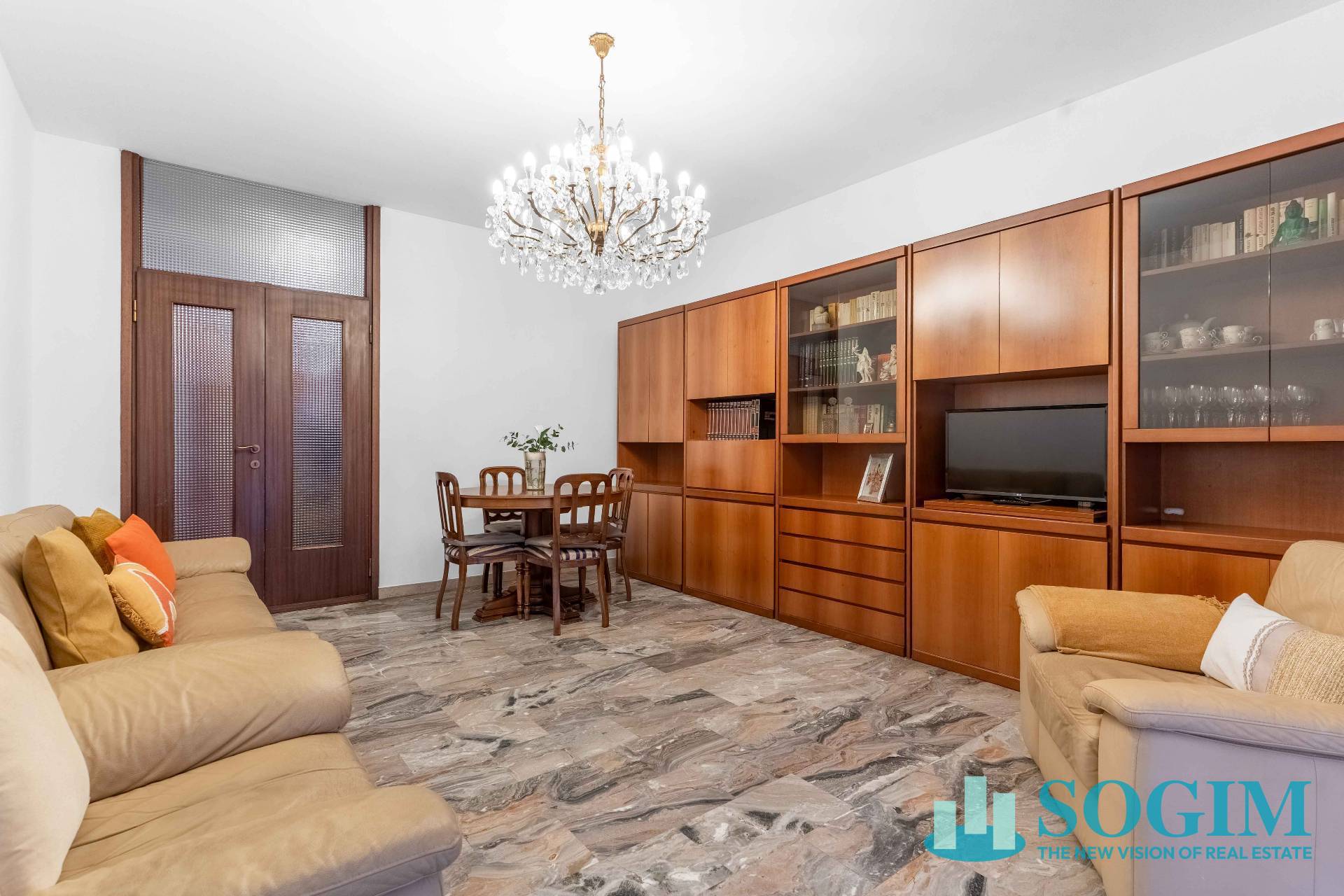 Appartamento in vendita a Cinisello Balsamo