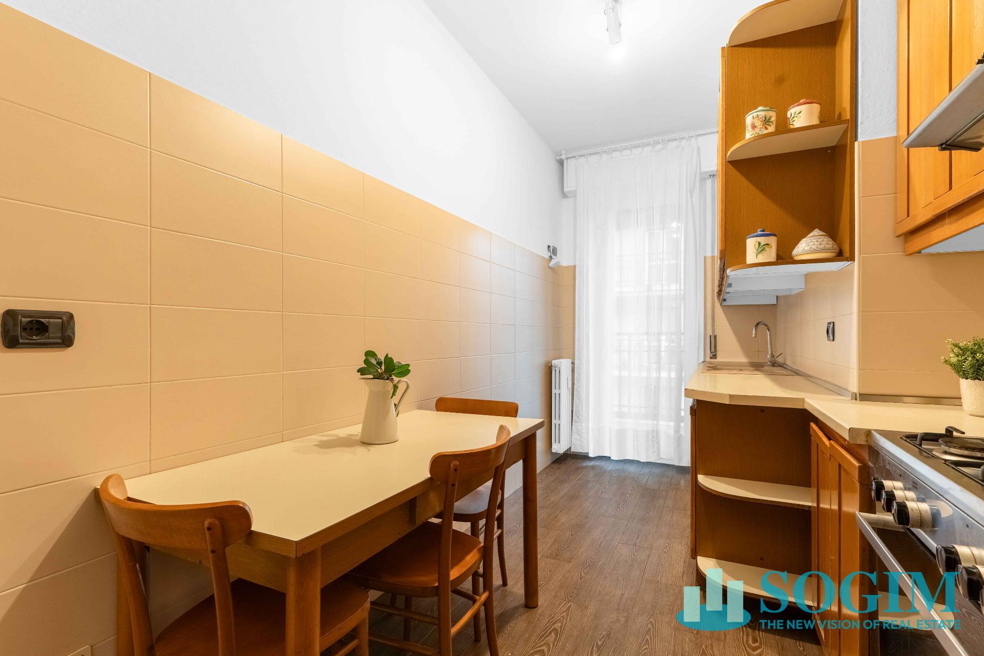 Appartamento in vendita a Cinisello Balsamo