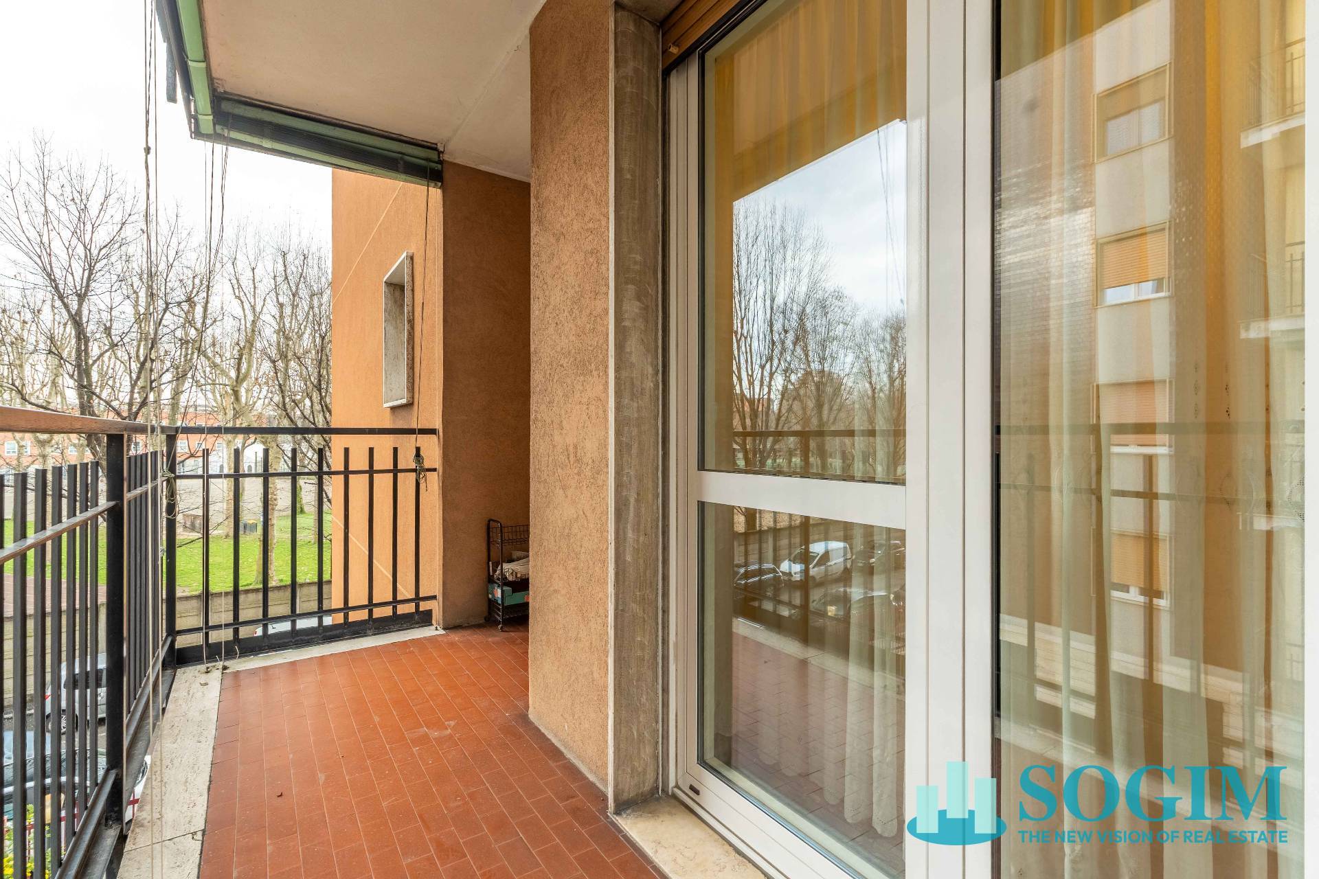 Appartamento in vendita a Cinisello Balsamo