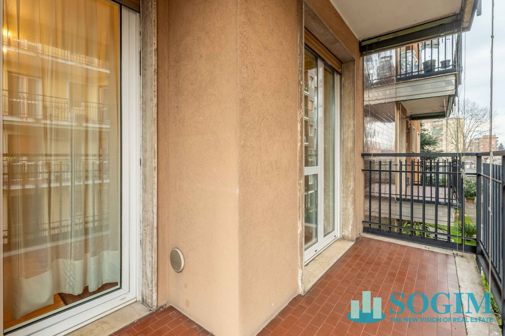 Appartamento in vendita a Cinisello Balsamo