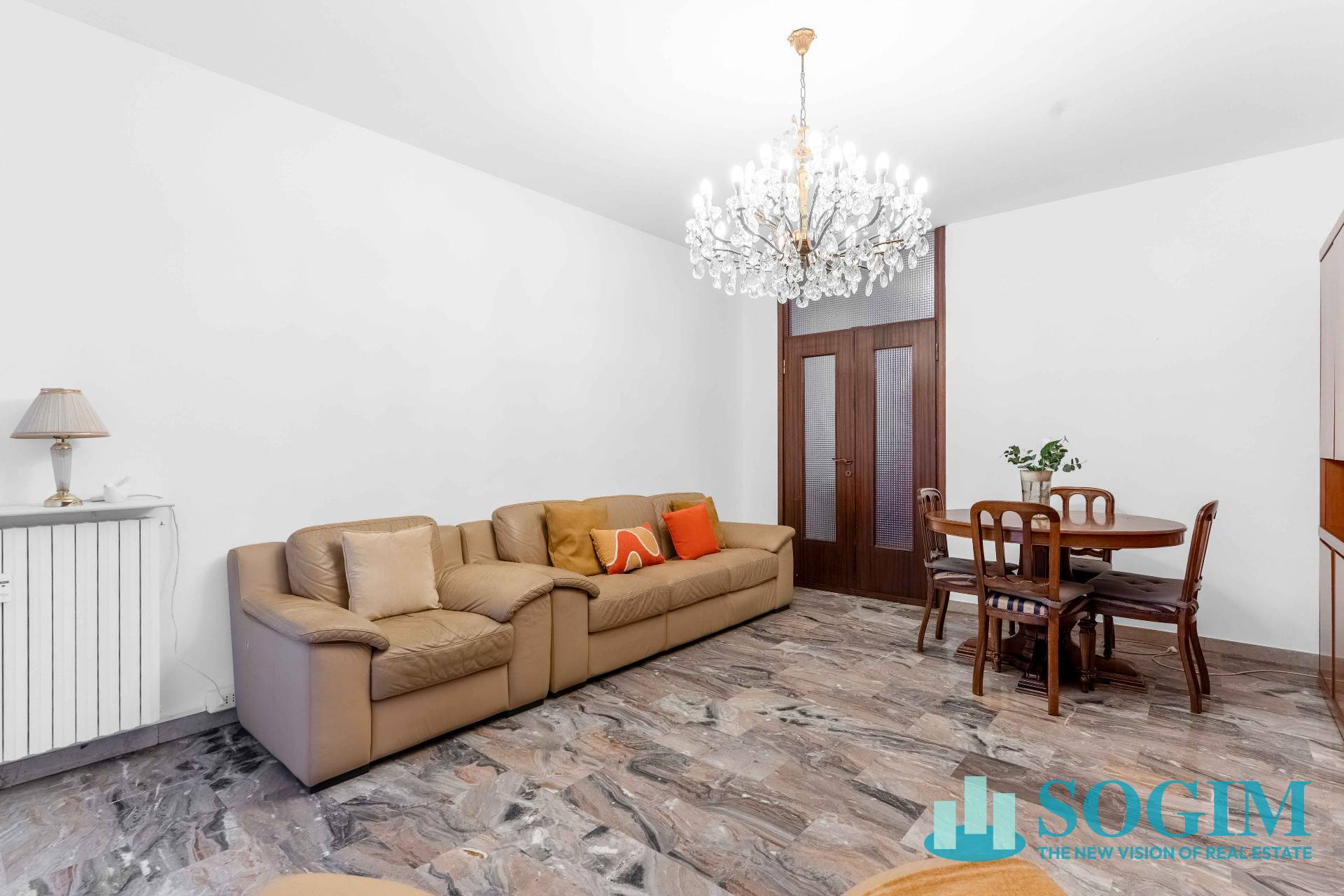 Appartamento in vendita a Cinisello Balsamo