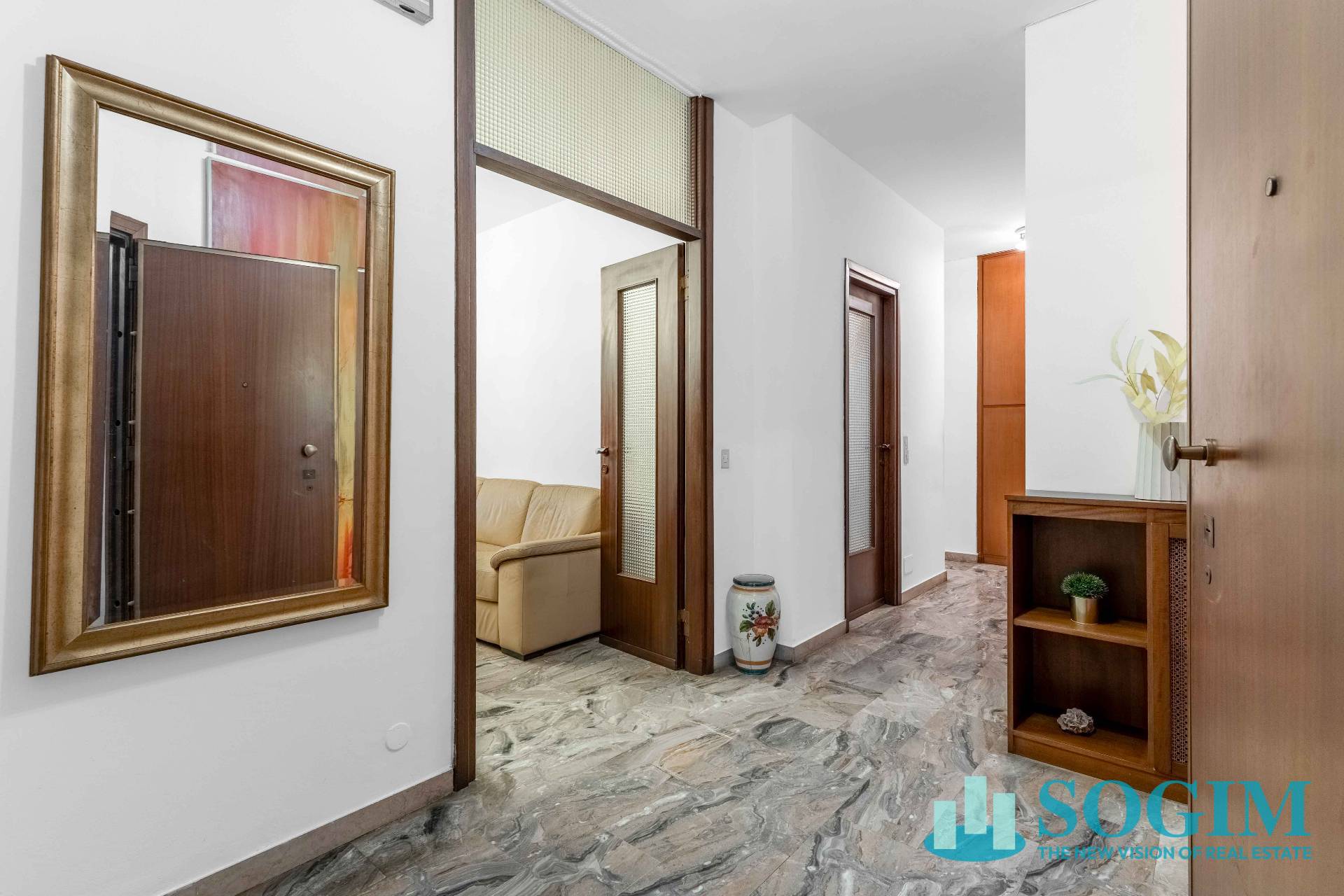 Appartamento in vendita a Cinisello Balsamo