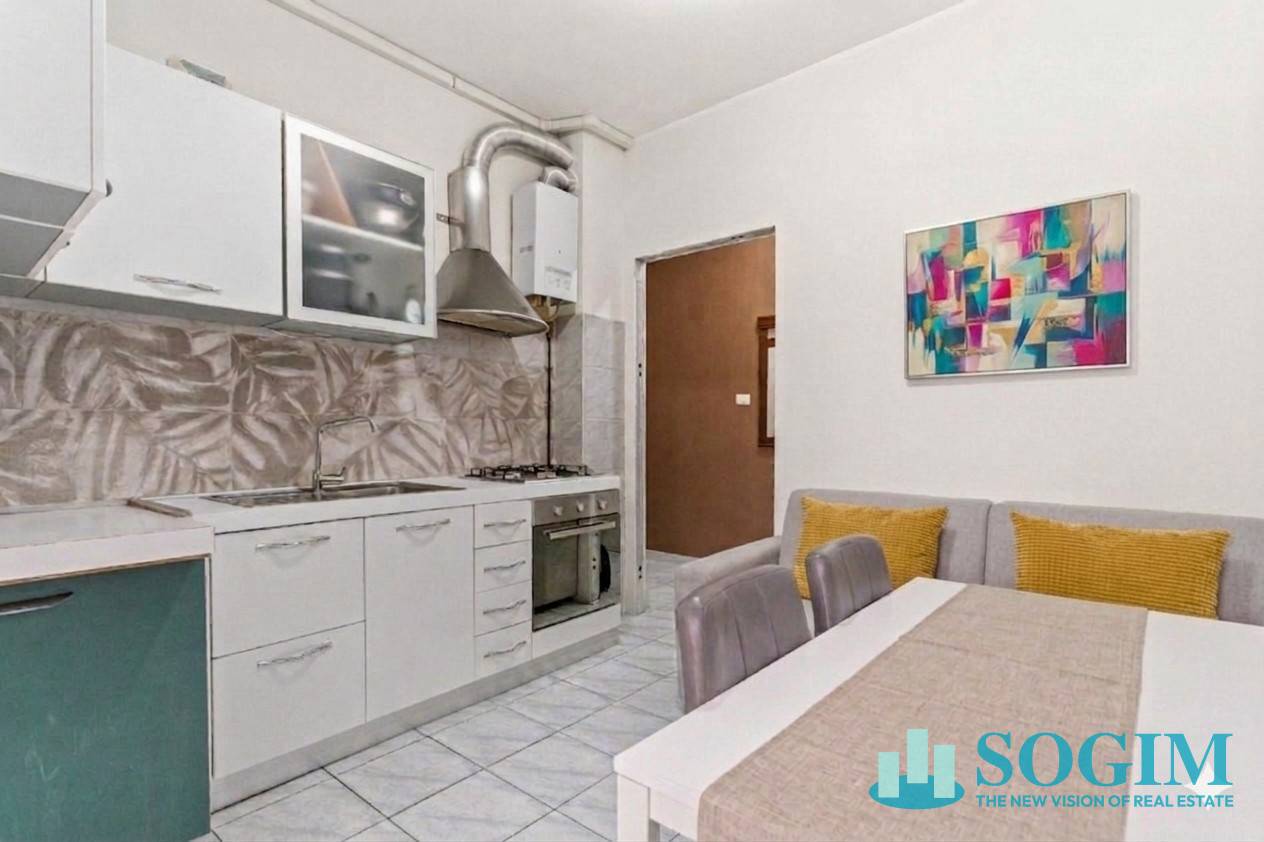 Appartamento in vendita a Pioltello