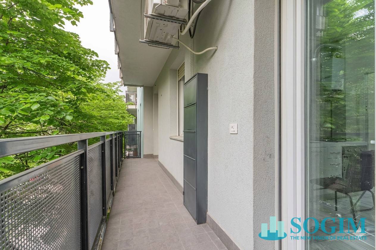 Appartamento in vendita a Pioltello