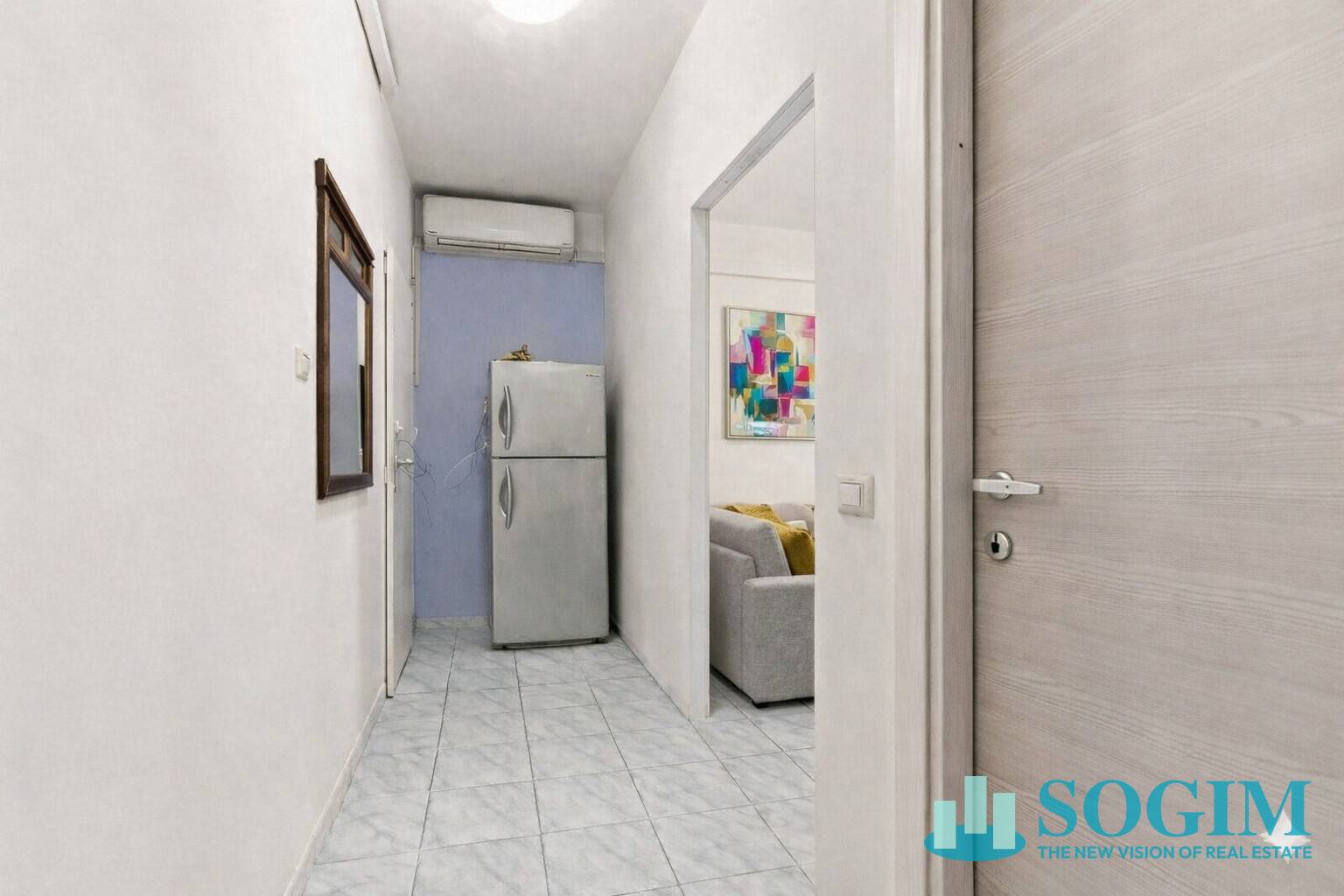 Appartamento in vendita a Pioltello