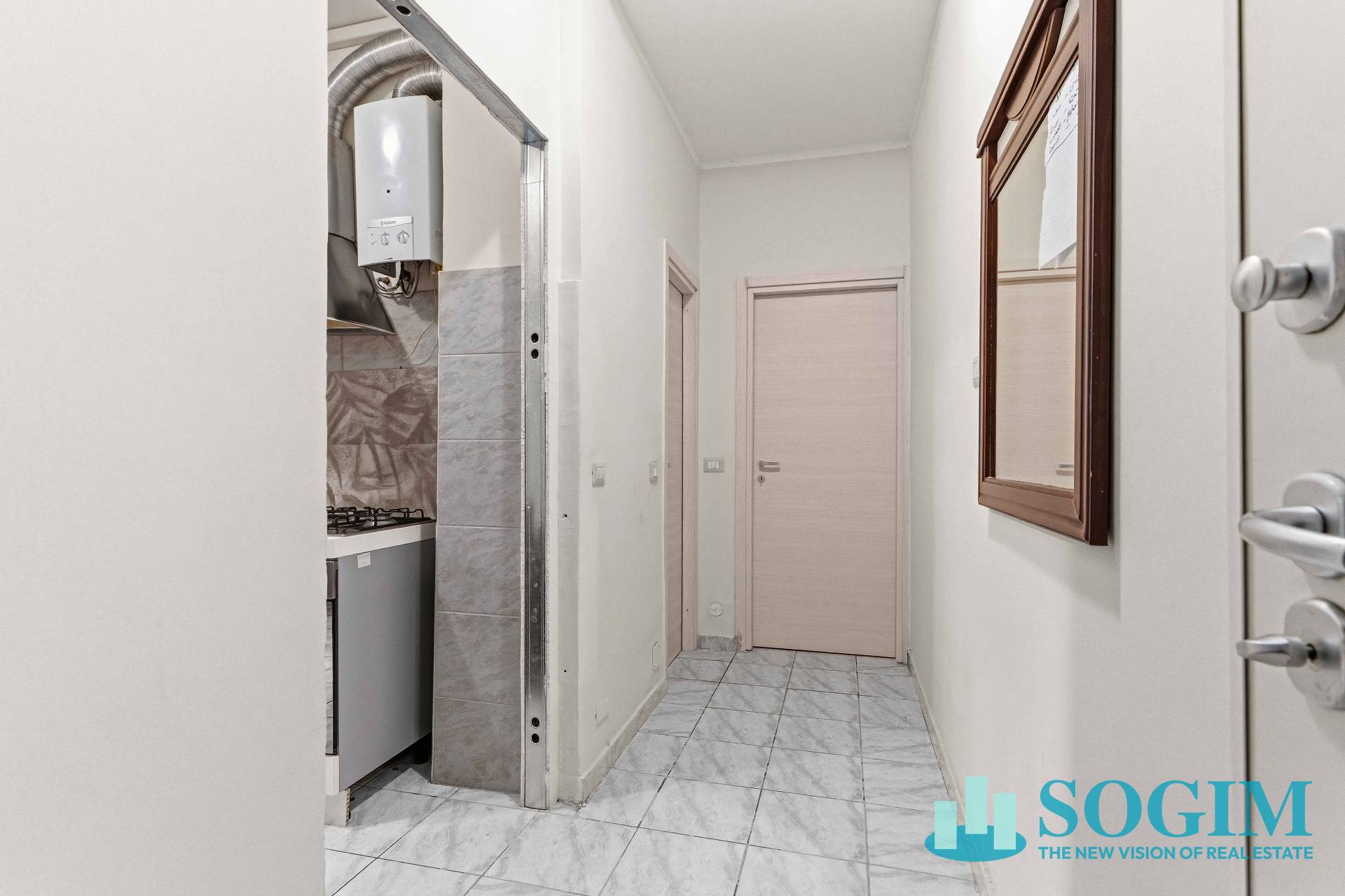 Appartamento in vendita a Pioltello